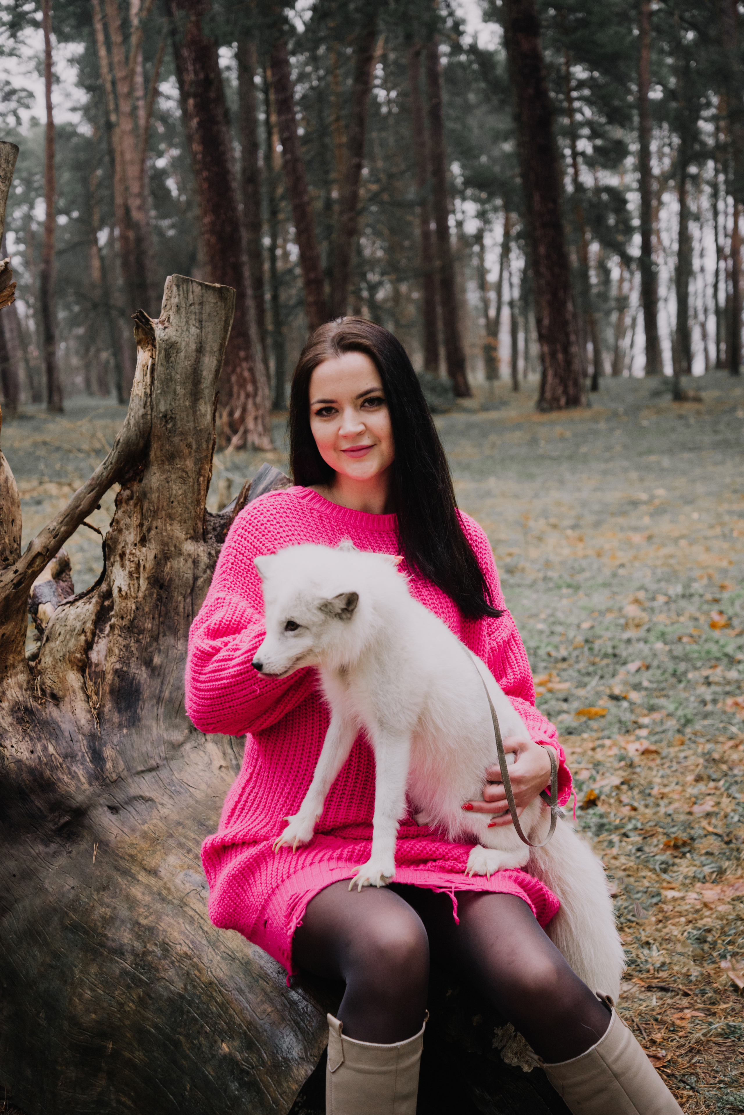 Кікі. Фотограф Анастасія Залужна | Манхайм