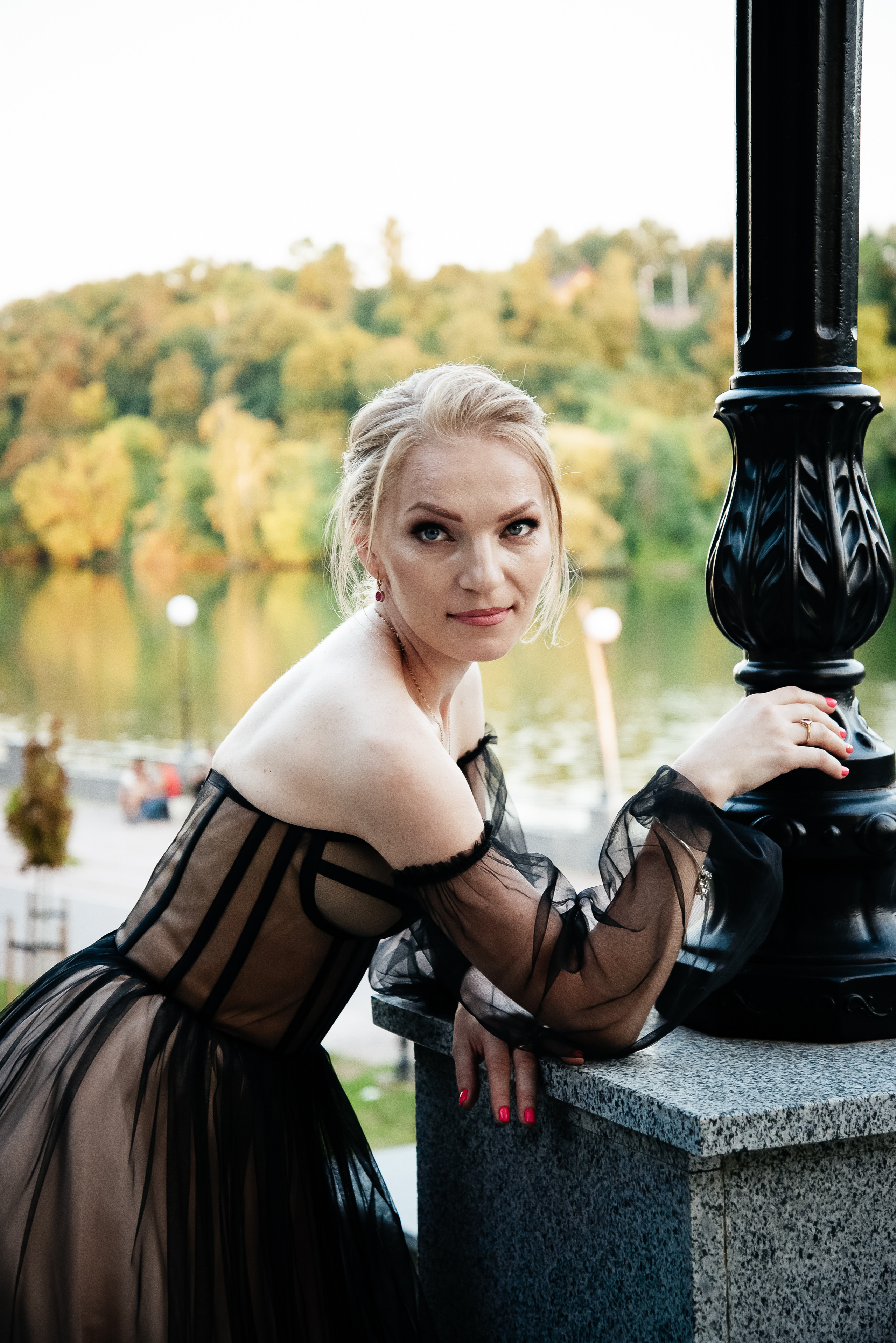 Фотосесія для Олі. Фотограф Анастасія Залужна | Манхайм