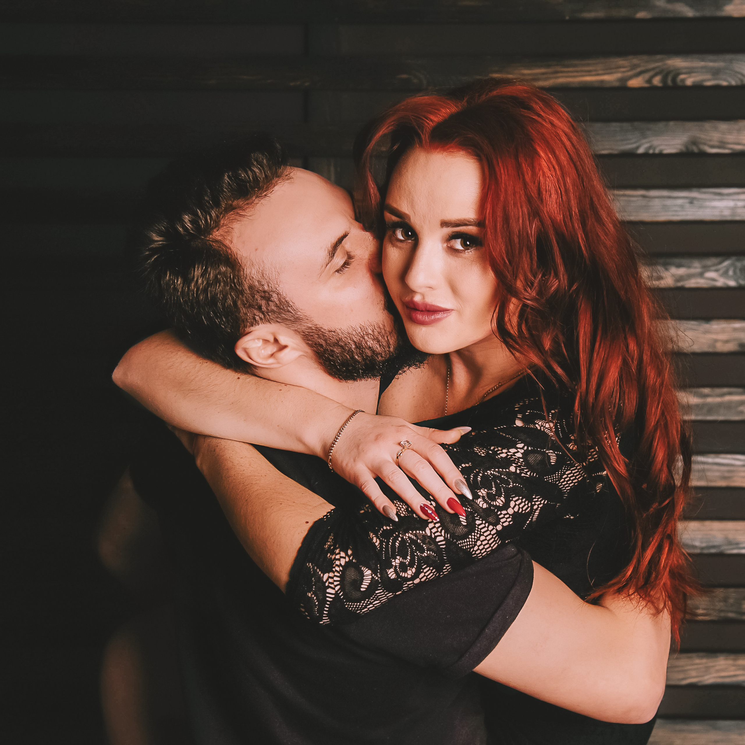 Олена та Олександр. Фотограф Анастасія Залужна | Манхайм