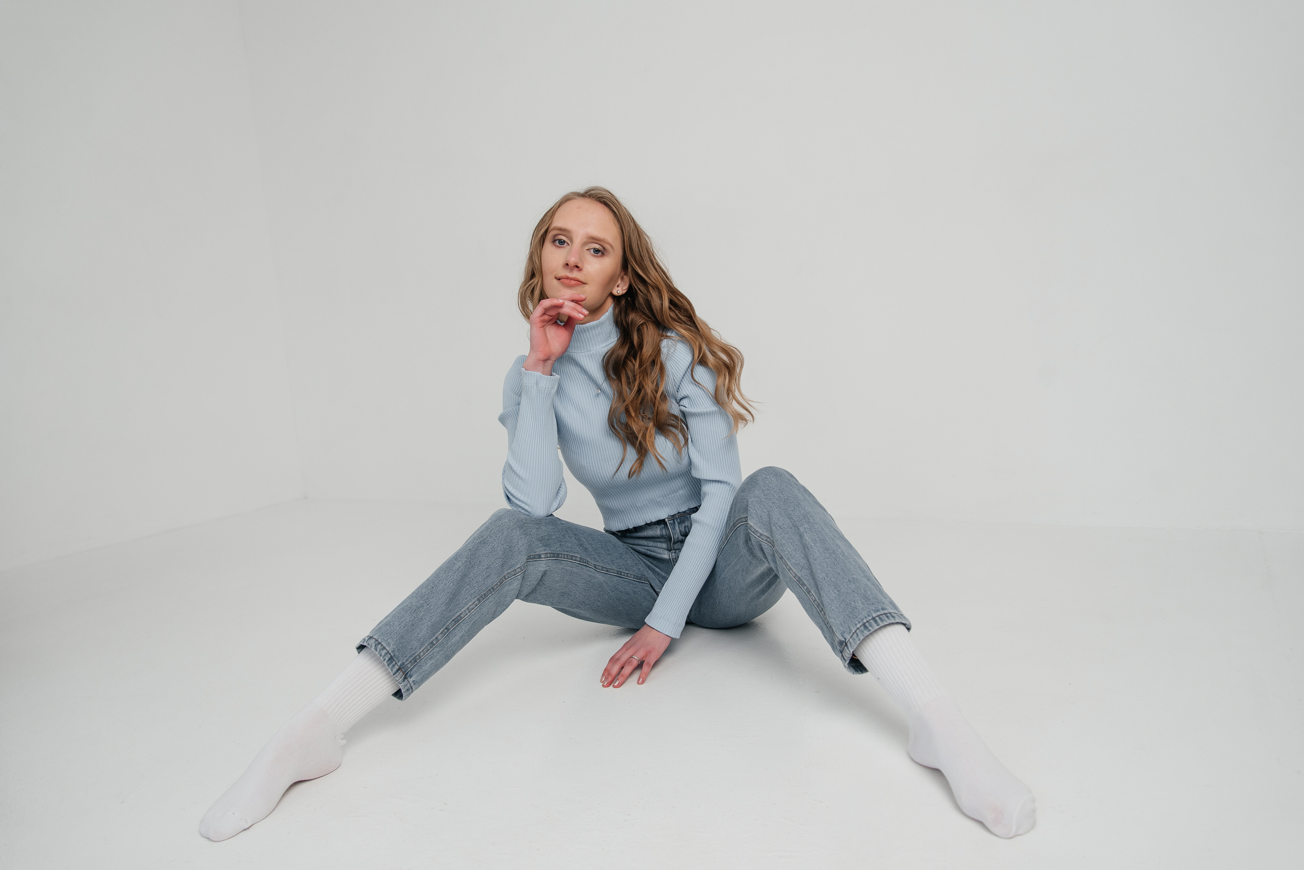 Марія. Anastasiia Zaluzhna Fotografin | Mannheim