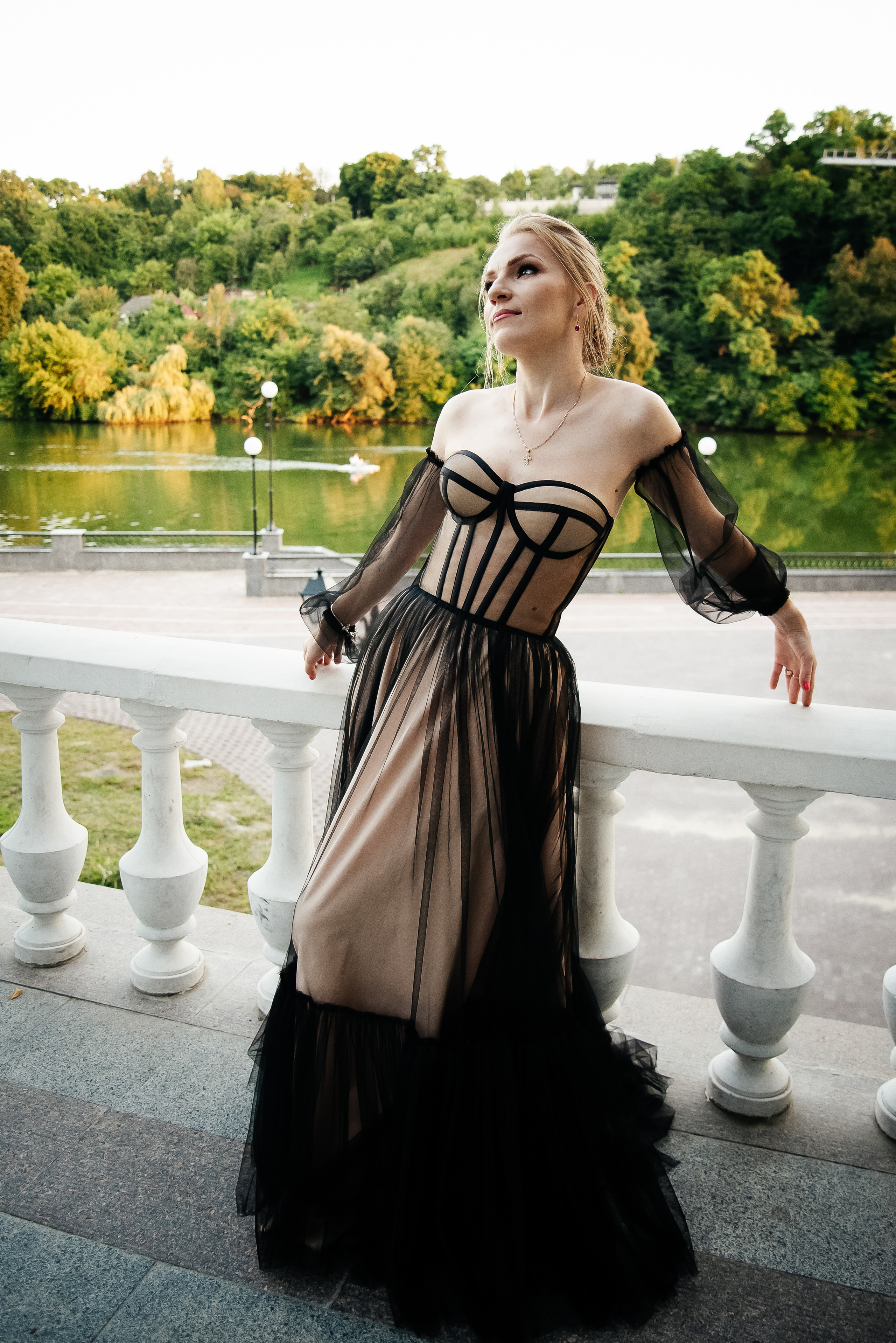 Фотосесія для Олі. Фотограф Анастасія Залужна | Манхайм