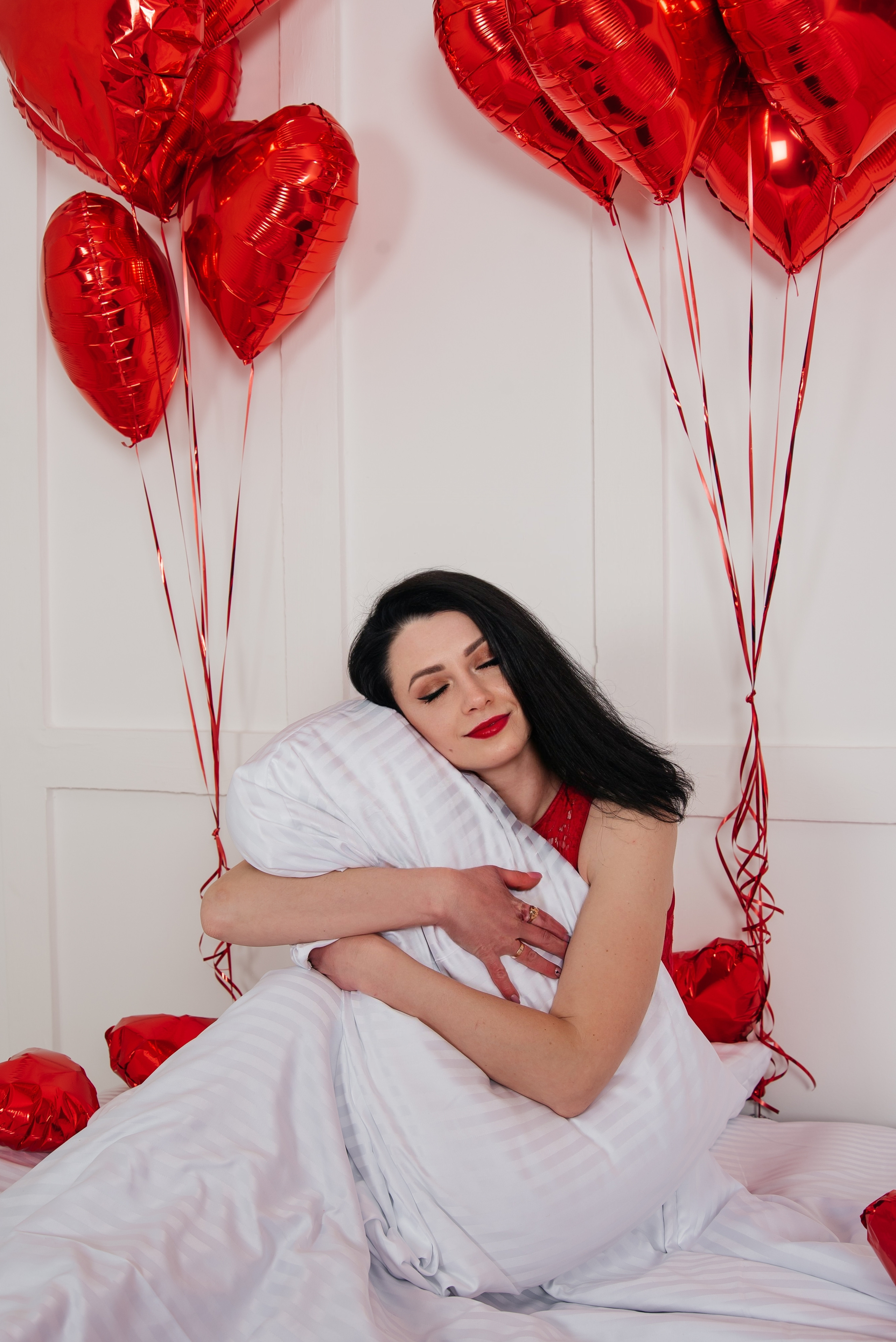 Фотосесія до дня закоханих. Фотограф Анастасія Залужна | Манхайм