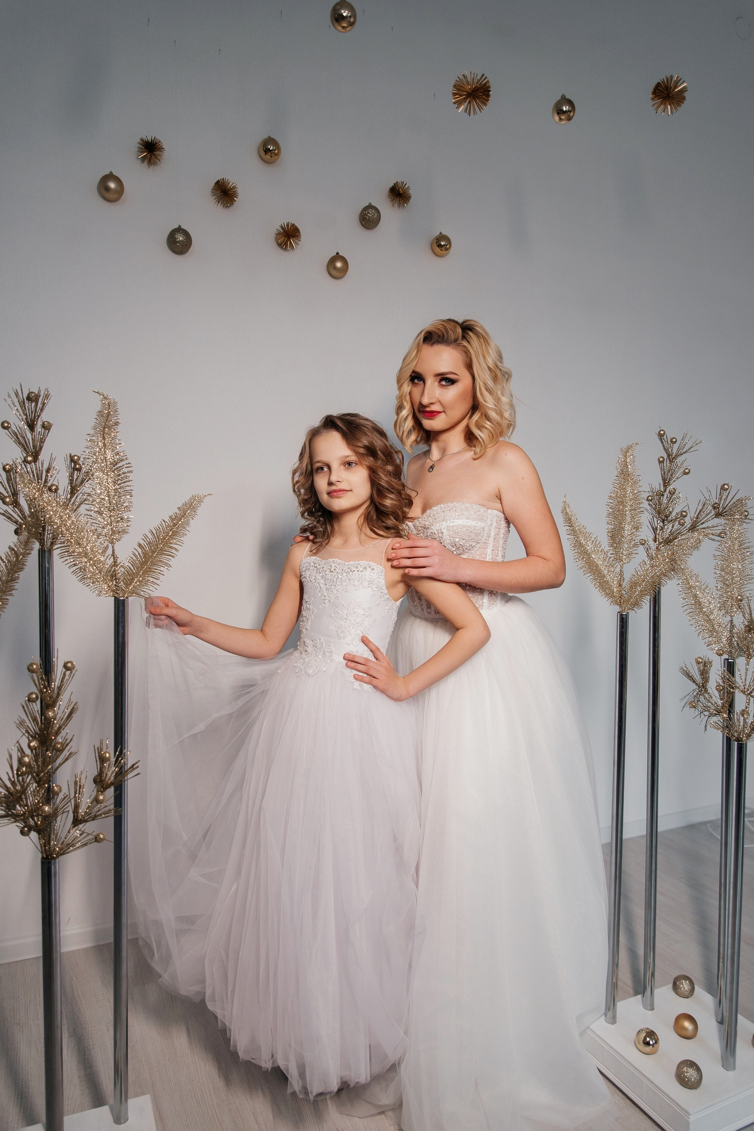 Фотосесія мами та доньки. Anastasiia Zaluzhna Fotografin | Mannheim