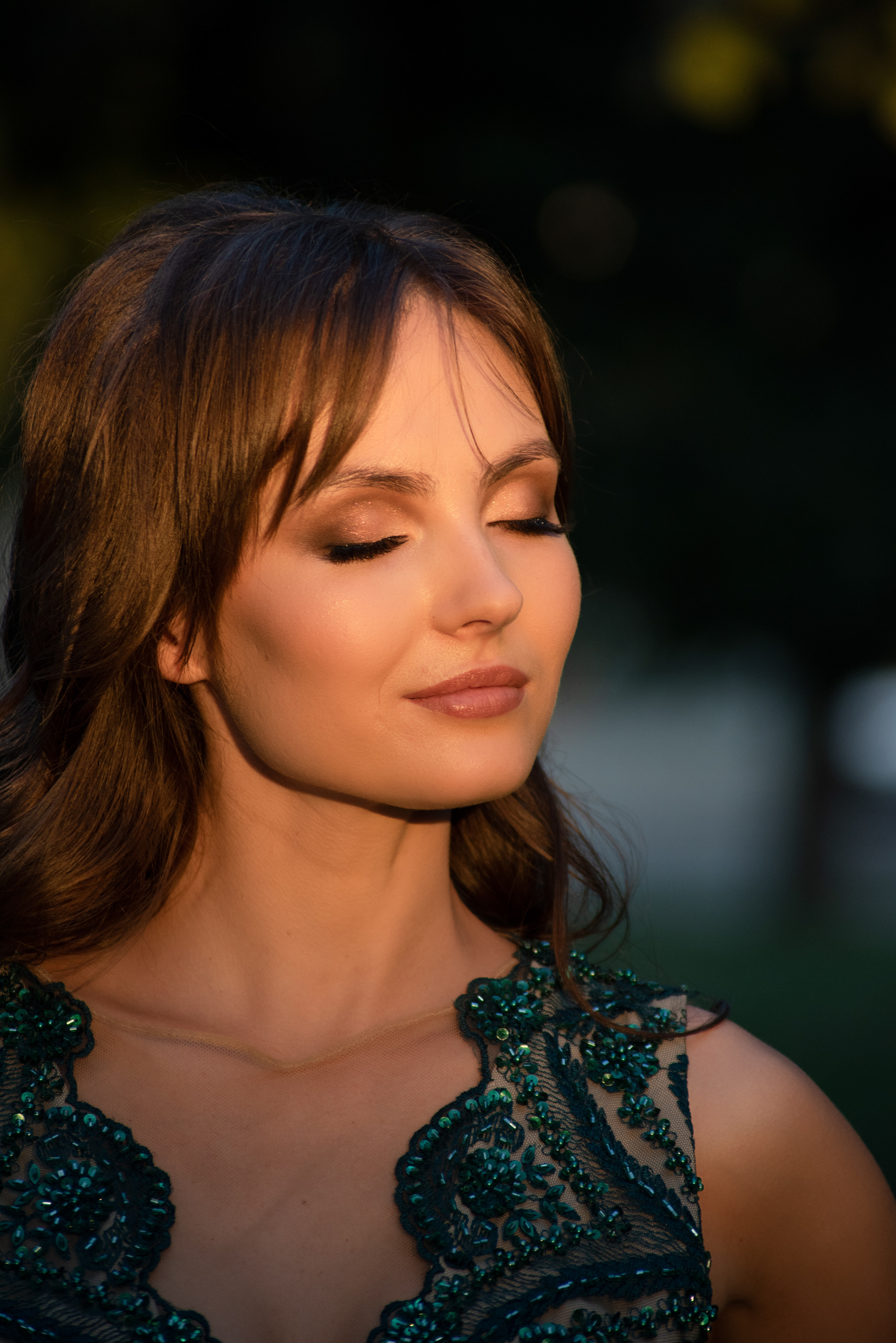 Ніна. Фотограф Анастасія Залужна | Манхайм