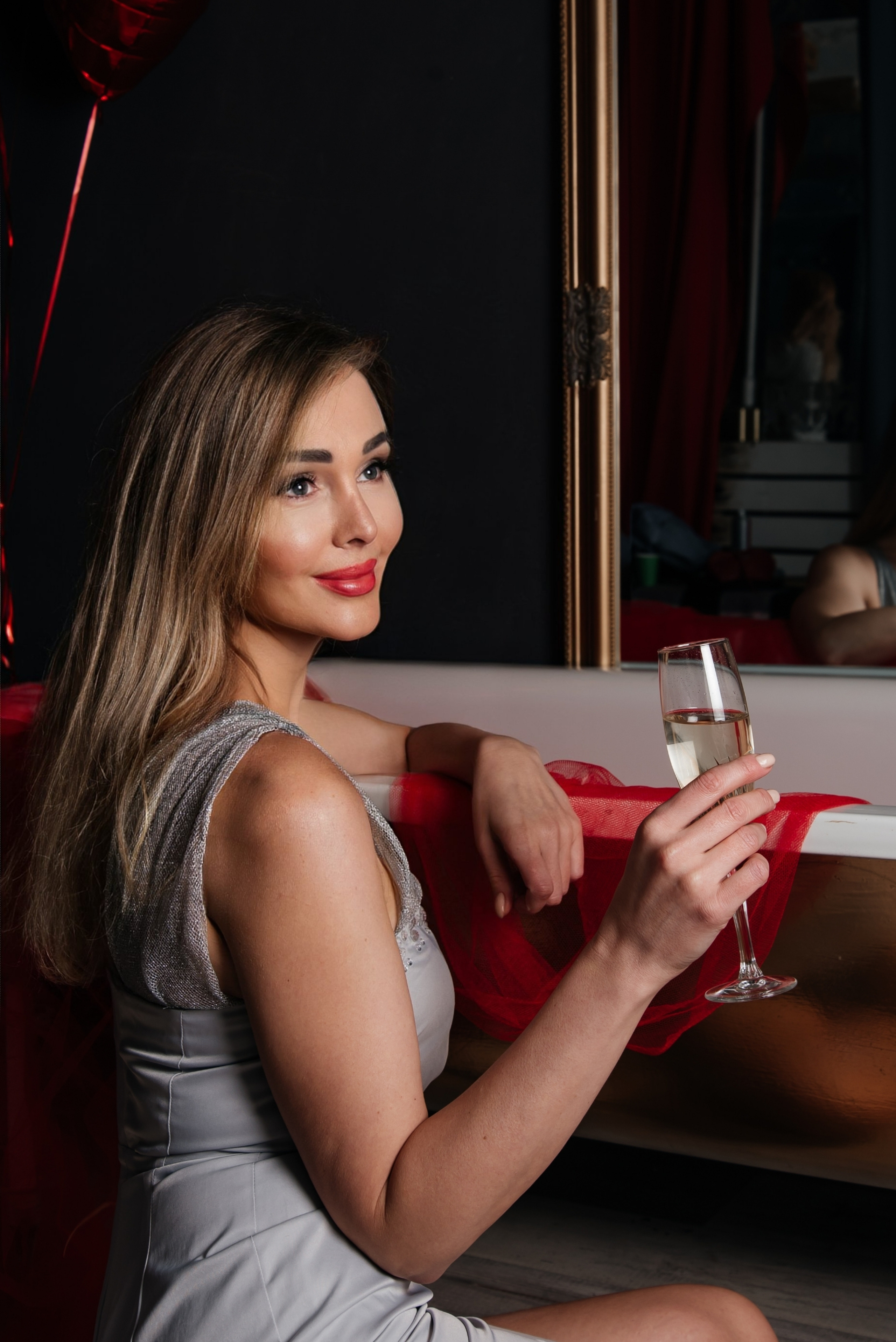 Фотосесія до дня закоханих. Фотограф Анастасія Залужна | Манхайм