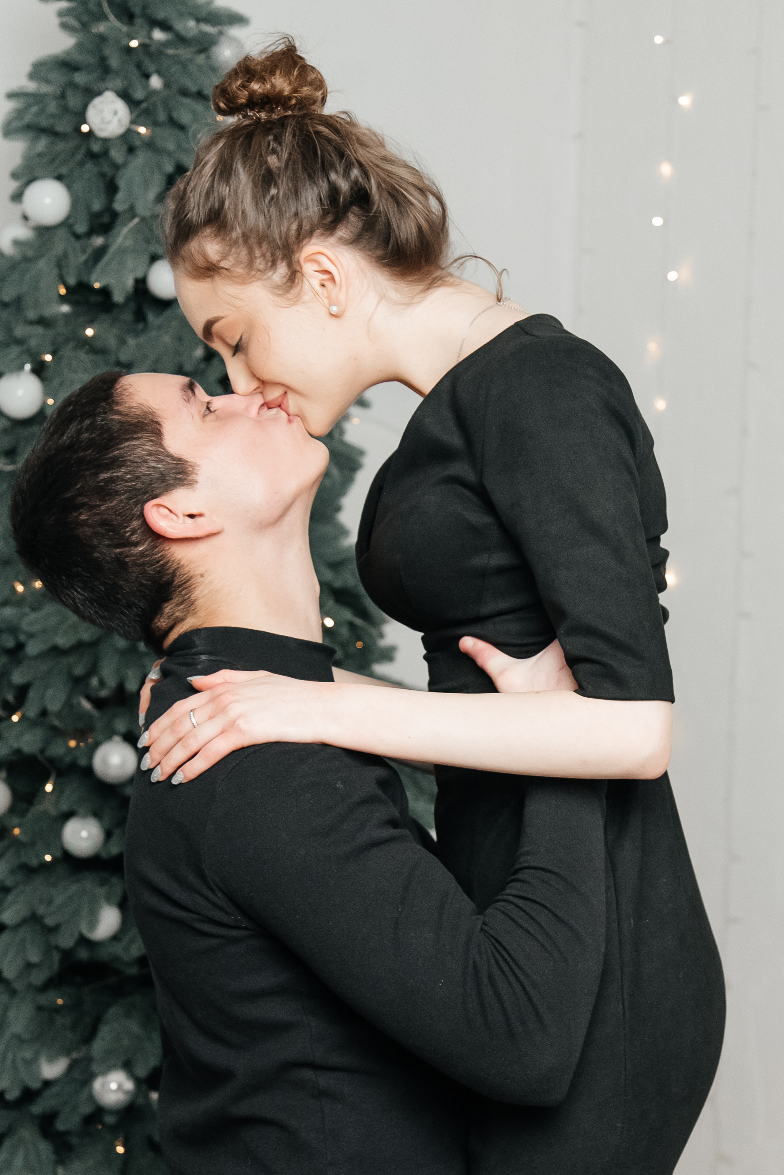 Настя та Даня. Фотограф Анастасія Залужна | Манхайм