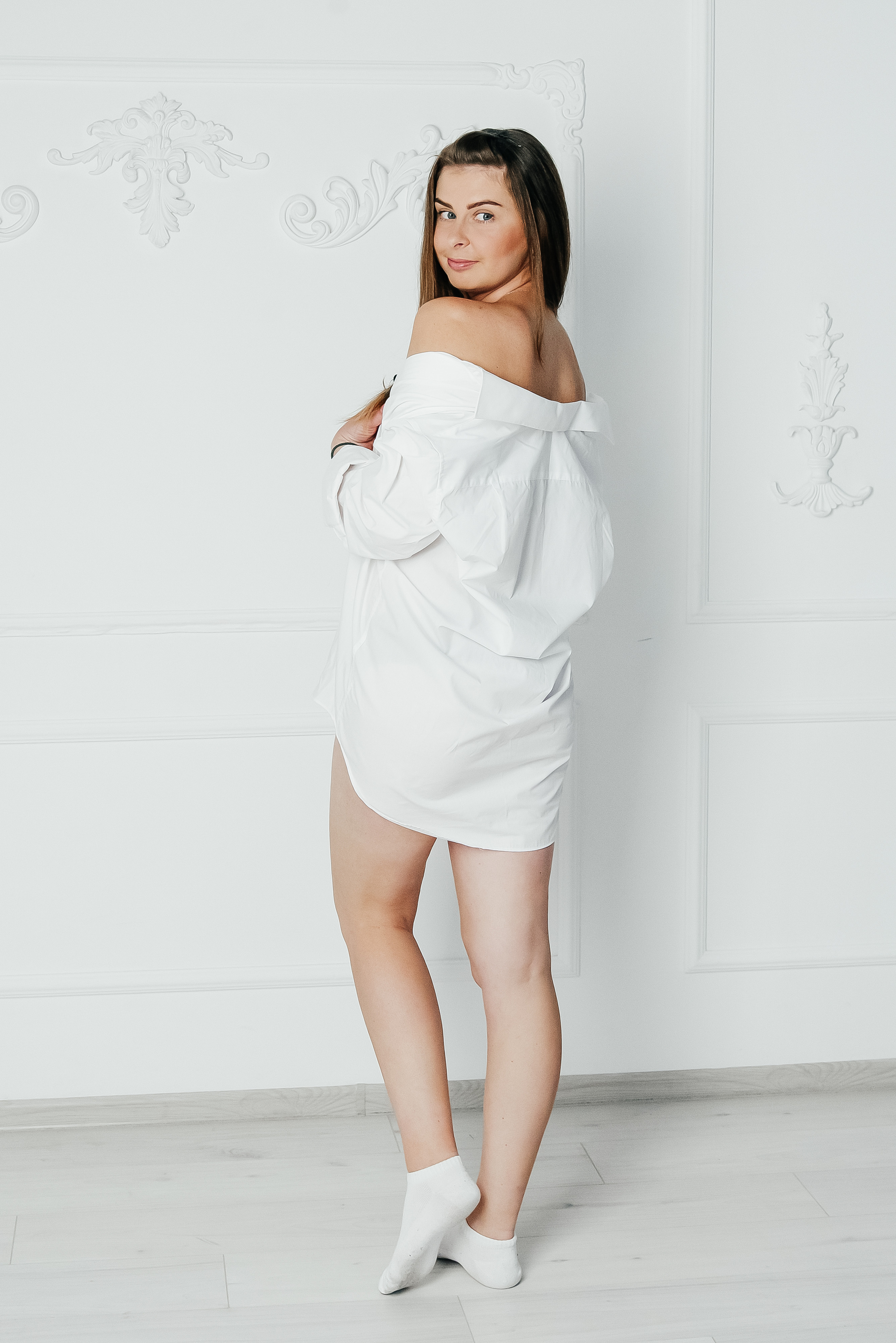 Індивідуальна фотосесія. Фотограф Анастасія Залужна | Манхайм