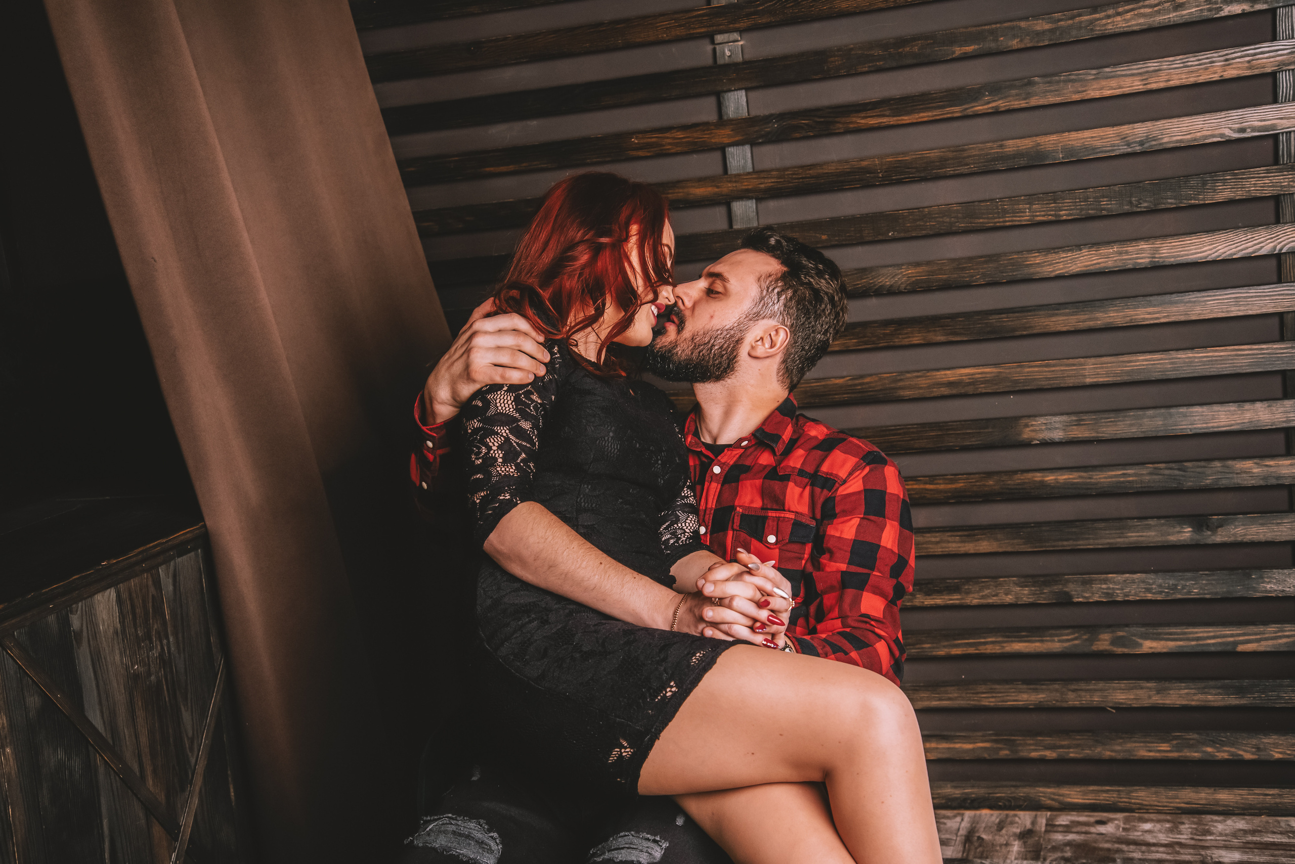 Олена та Олександр. Фотограф Анастасія Залужна | Манхайм