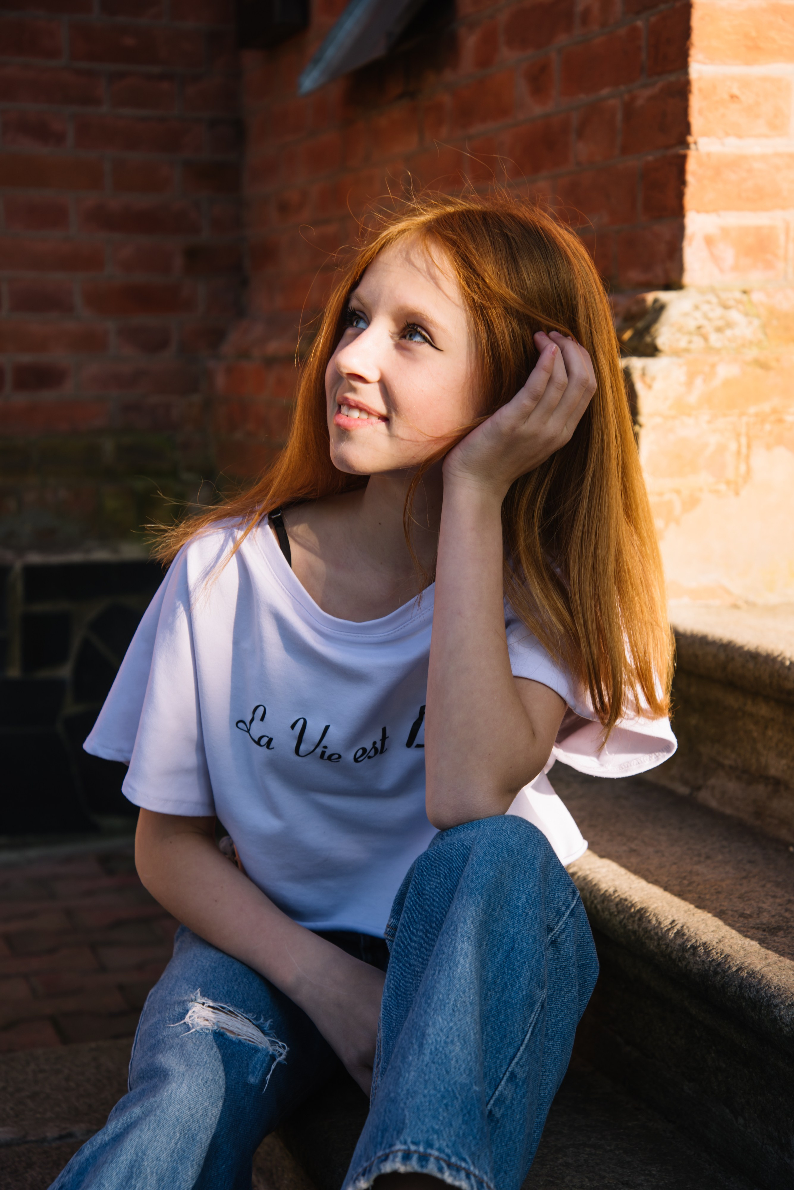 Фотодень в магноліях. Anastasiia Zaluzhna Fotografin | Mannheim