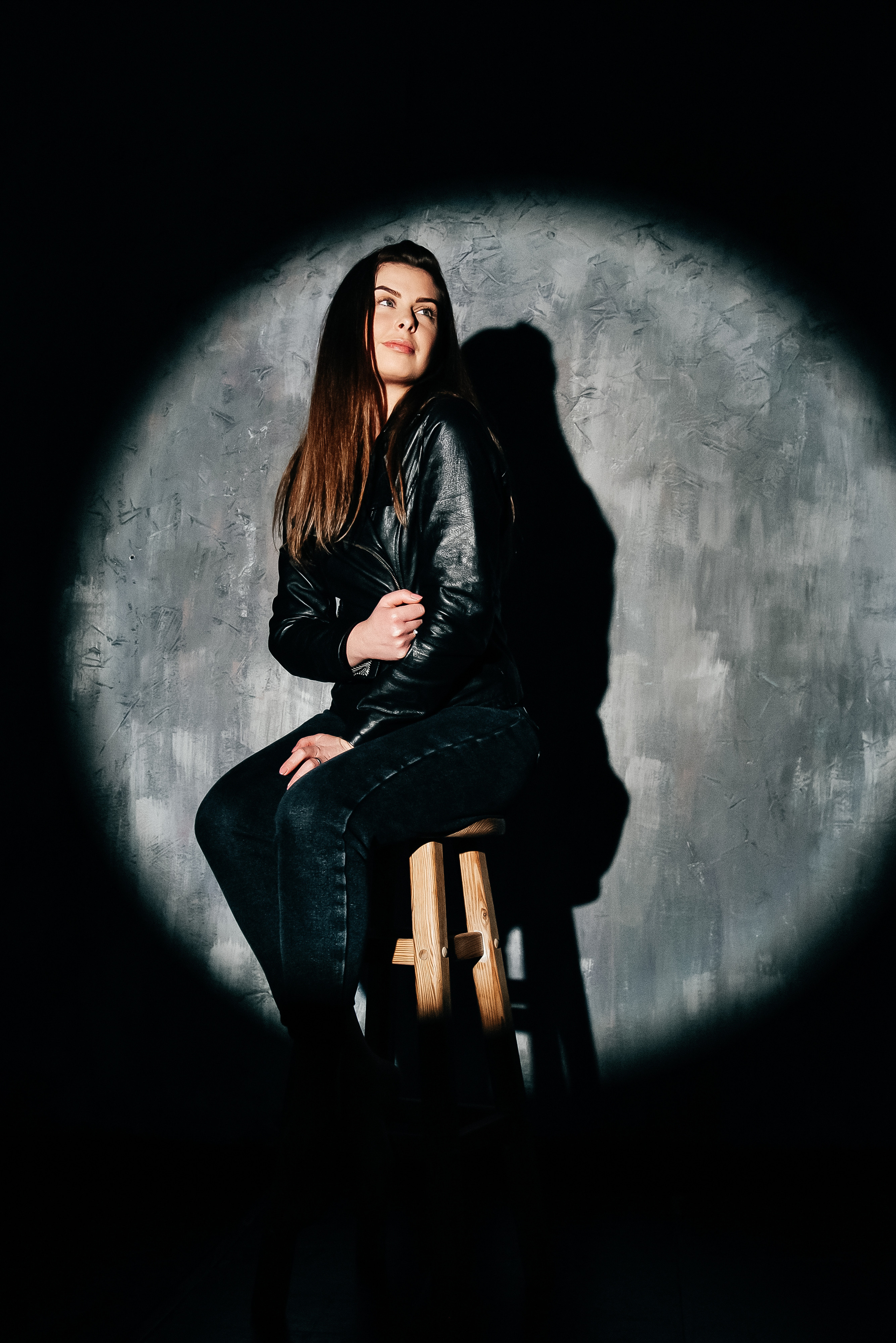 Індивідуальна фотосесія. Фотограф Анастасія Залужна | Манхайм