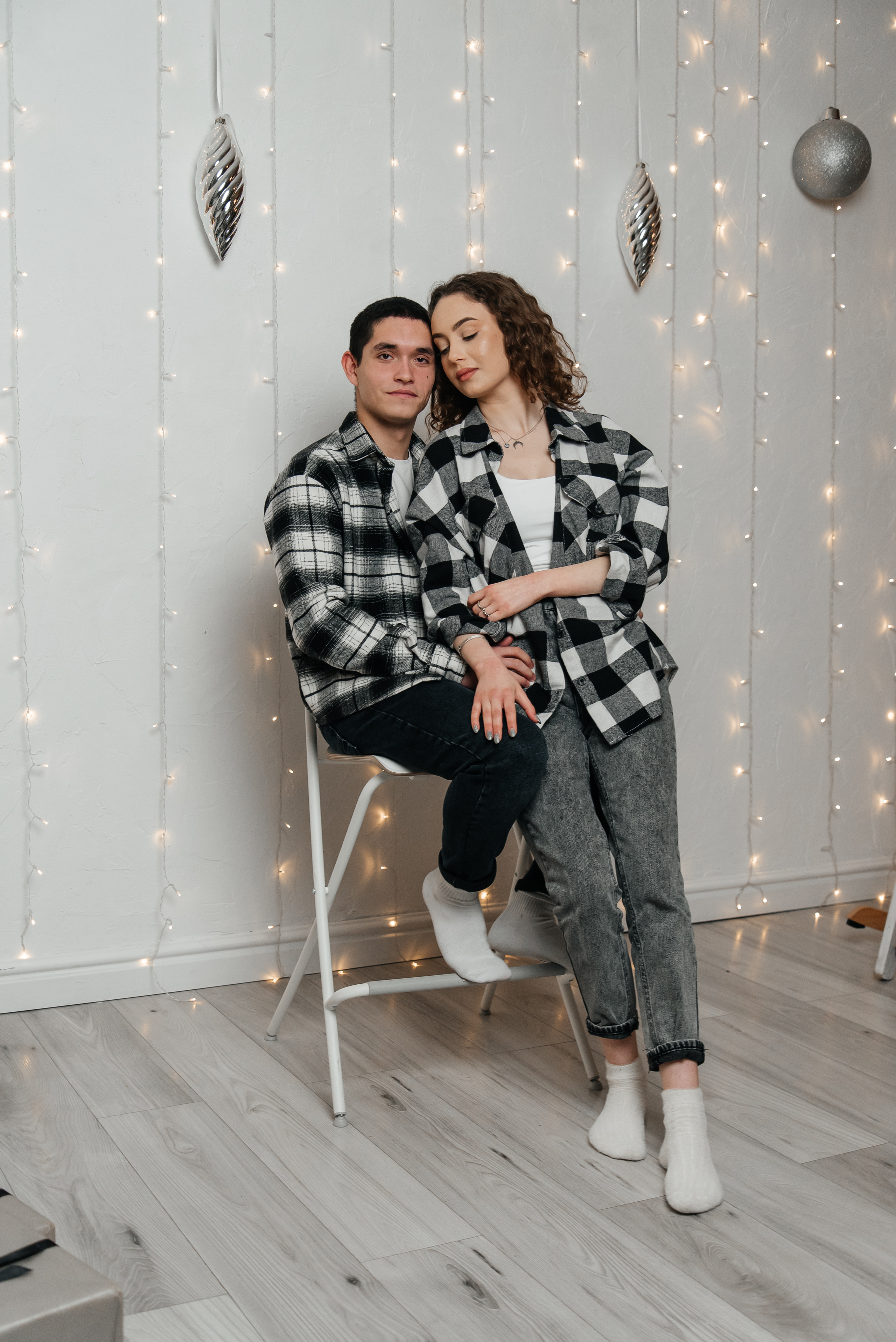 Настя та Даня. Фотограф Анастасія Залужна | Манхайм