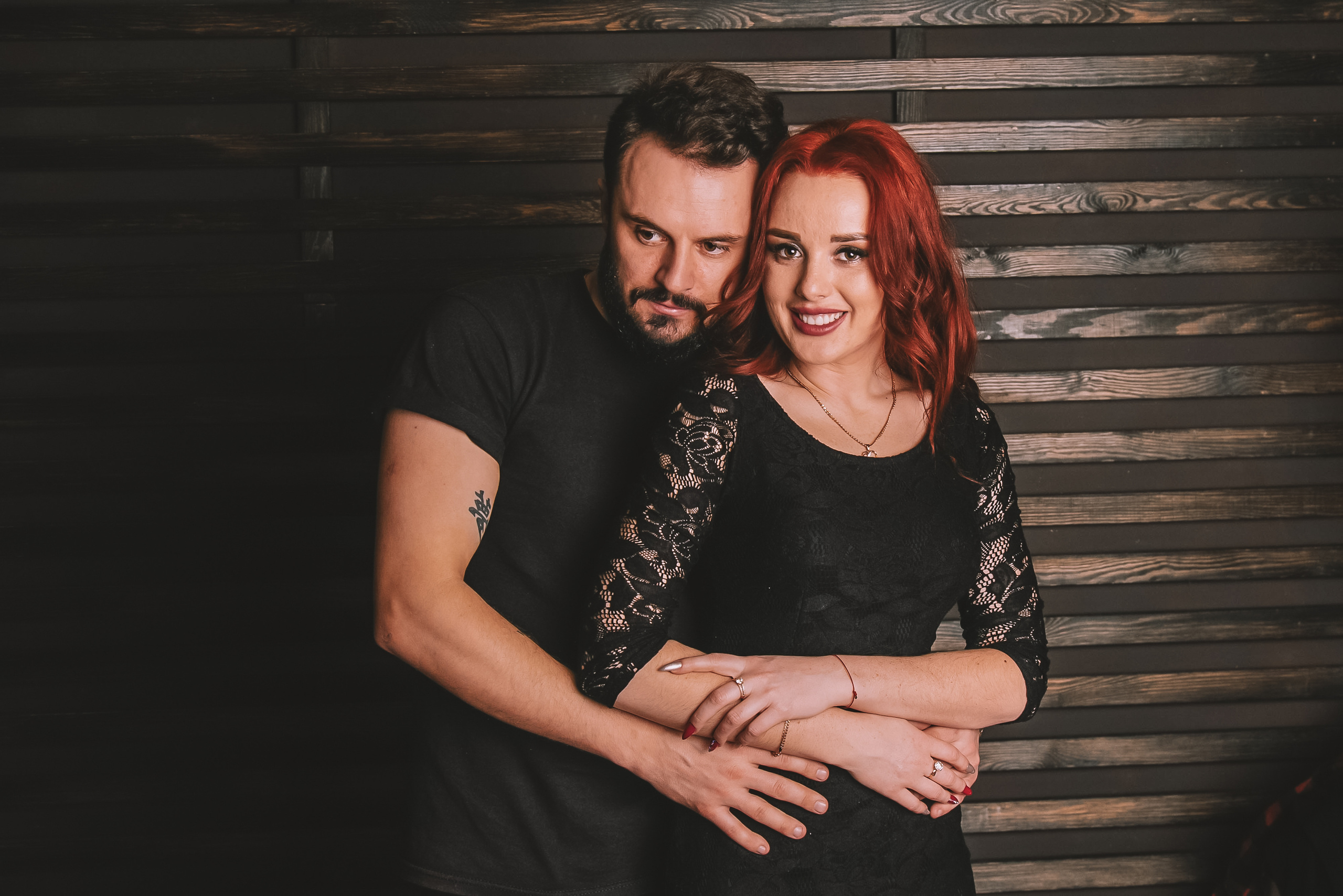 Олена та Олександр. Фотограф Анастасія Залужна | Манхайм