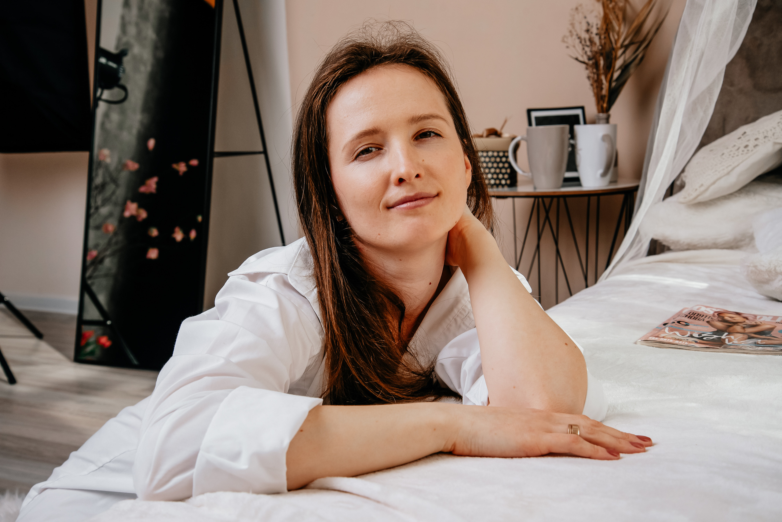 Катя та Сергій. Фотограф Анастасія Залужна | Манхайм