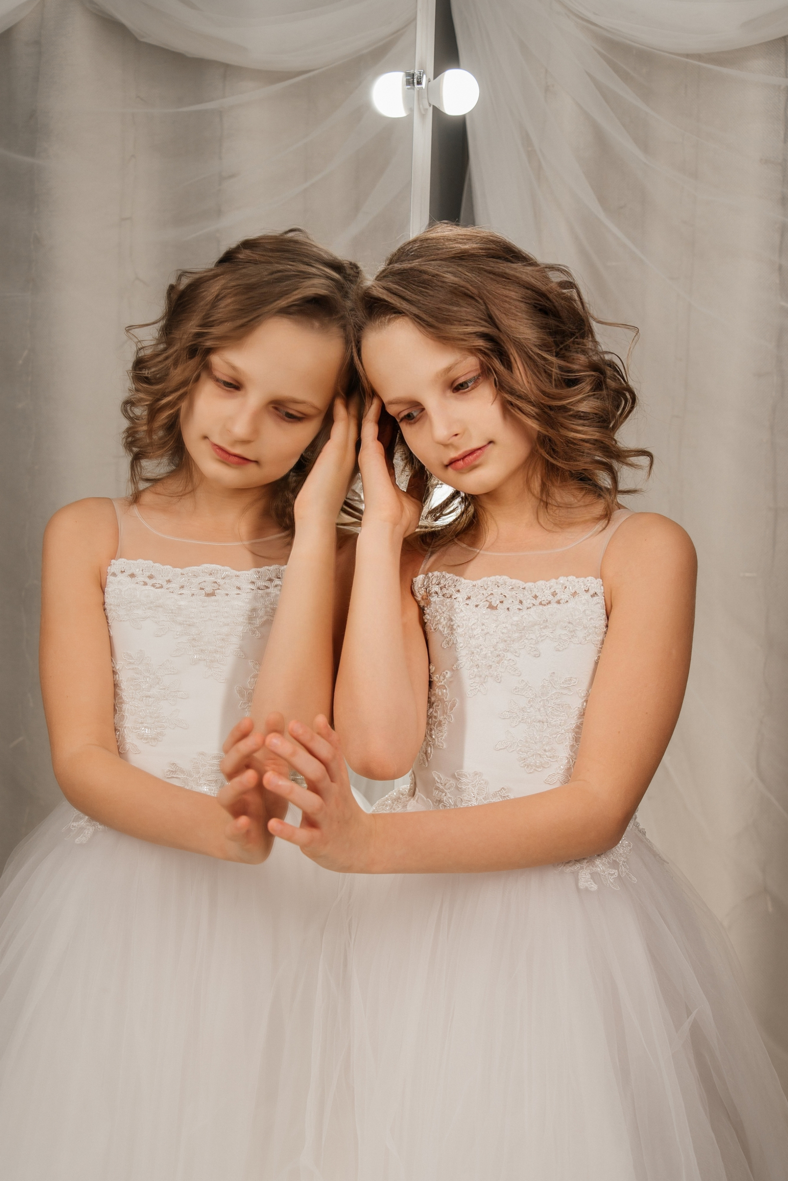 Фотосесія мами та доньки. Anastasiia Zaluzhna Fotografin | Mannheim