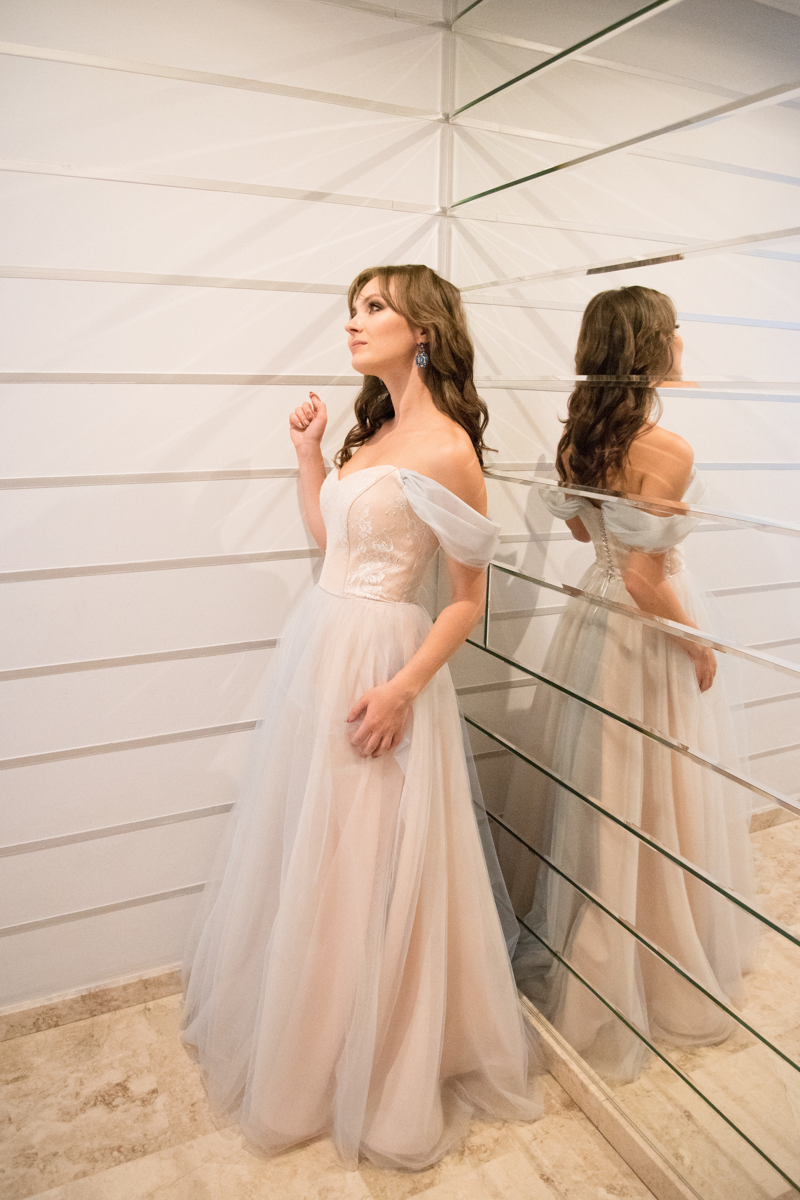 Ніна. Фотограф Анастасія Залужна | Манхайм