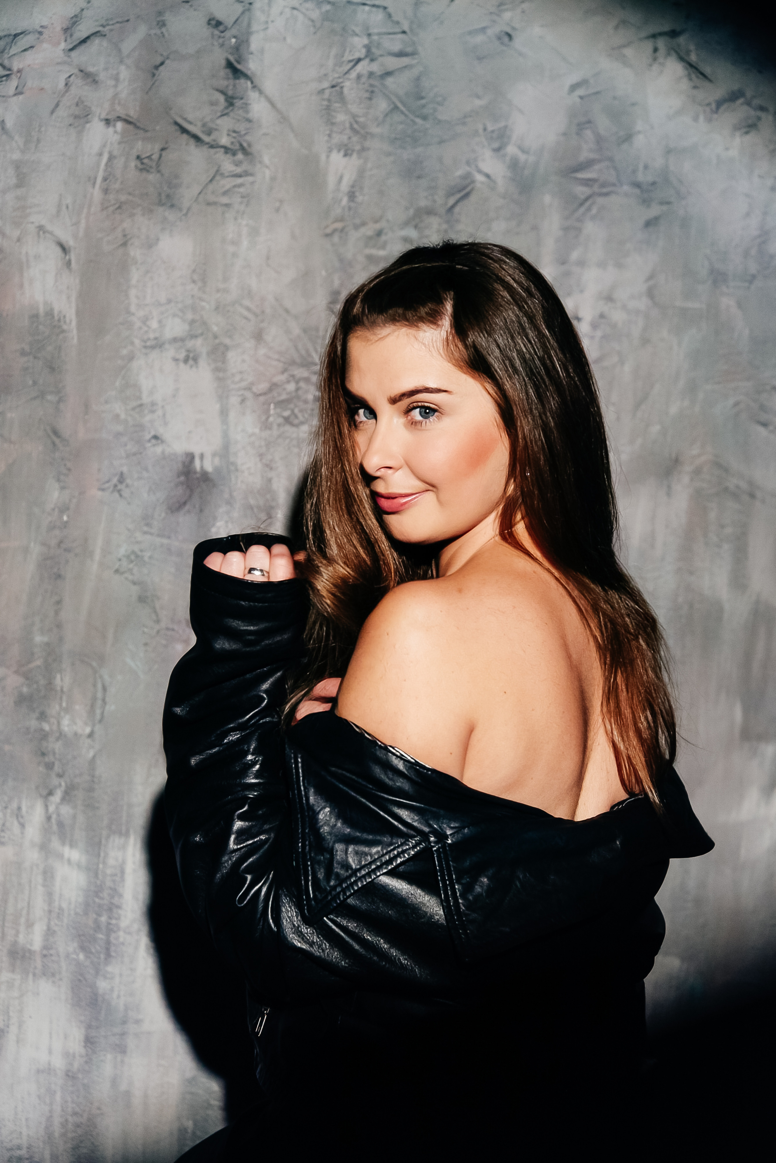 Індивідуальна фотосесія. Фотограф Анастасія Залужна | Манхайм