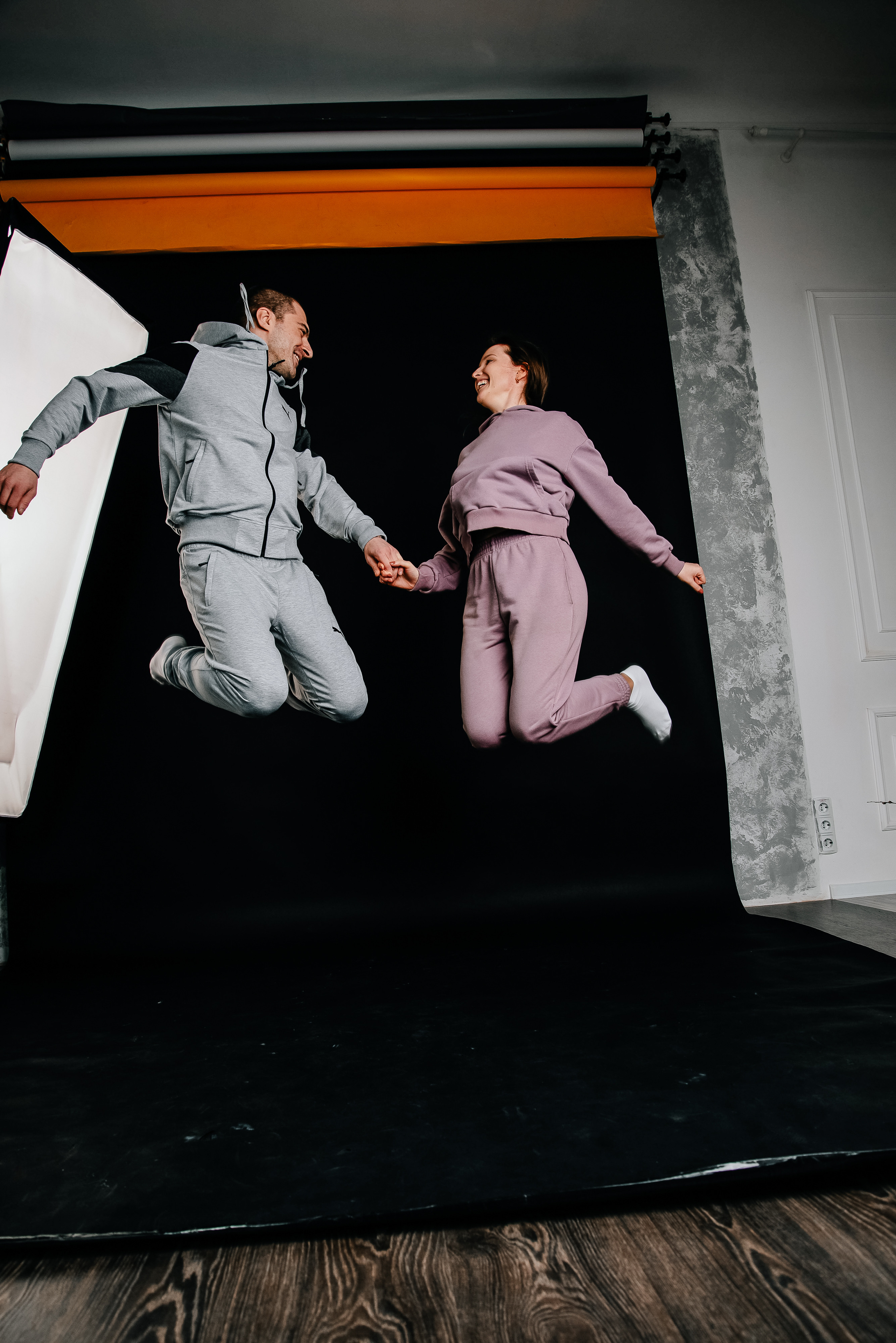 Катя та Сергій. Фотограф Анастасія Залужна | Манхайм