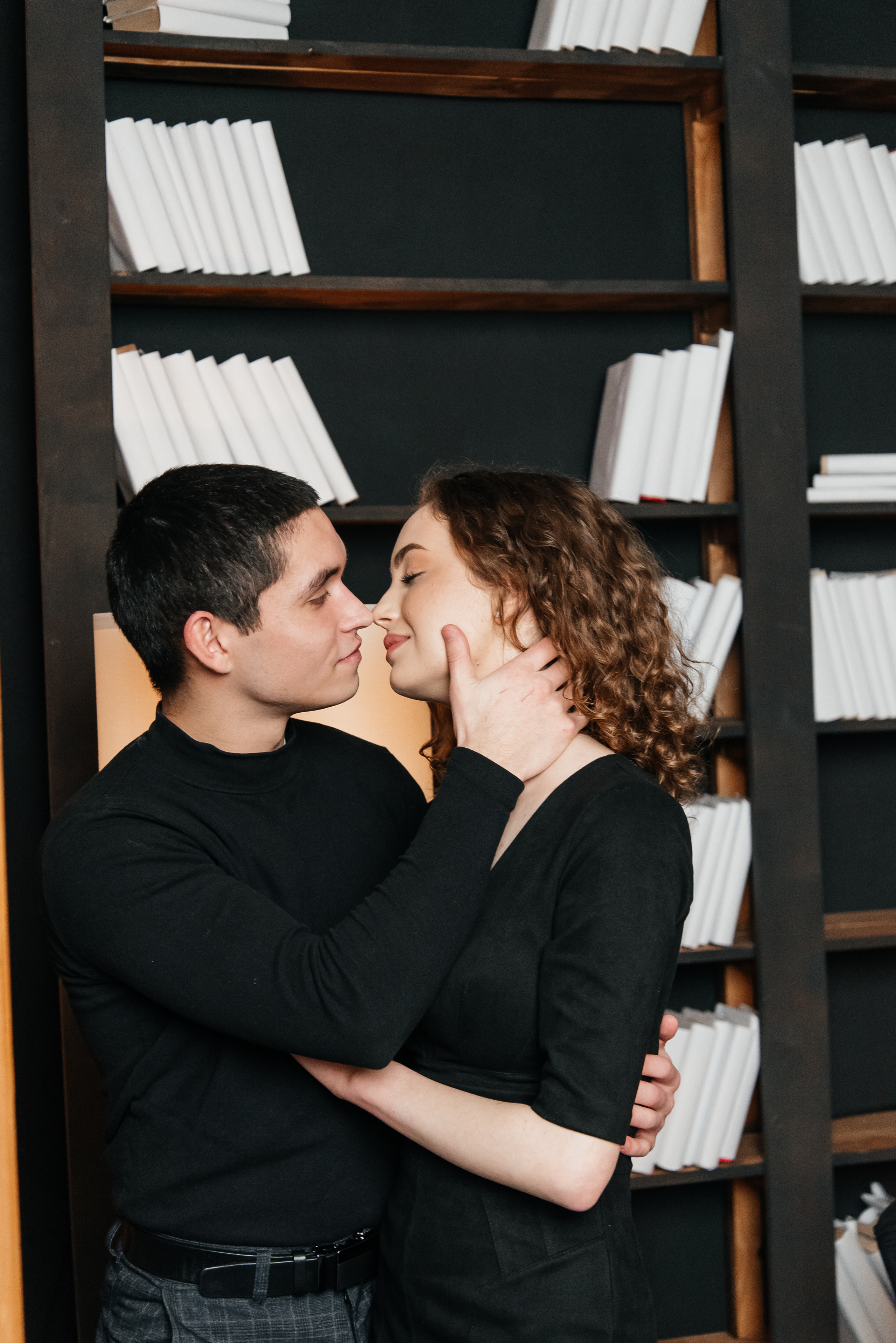 Настя та Даня. Фотограф Анастасія Залужна | Манхайм