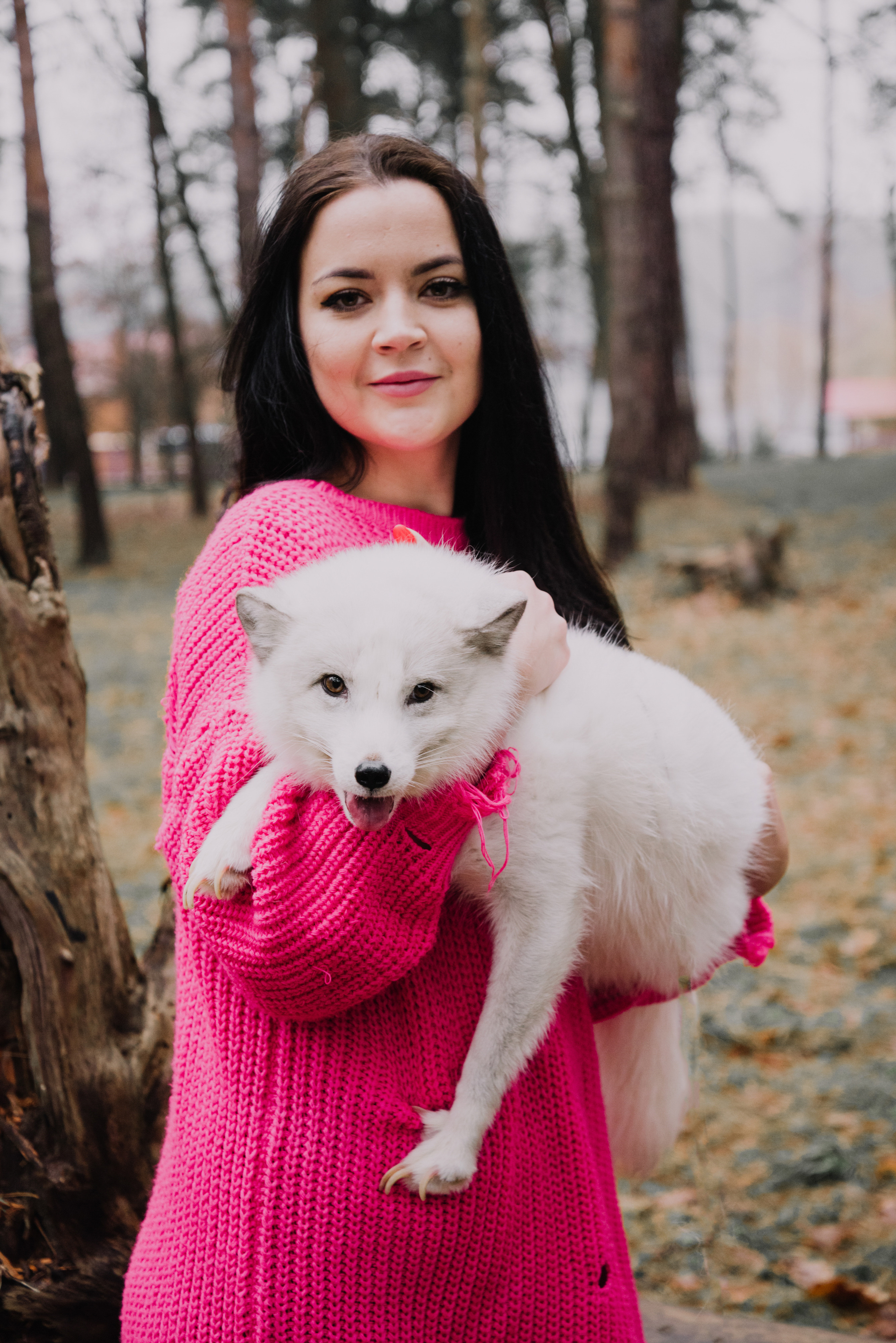 Кікі. Фотограф Анастасія Залужна | Манхайм