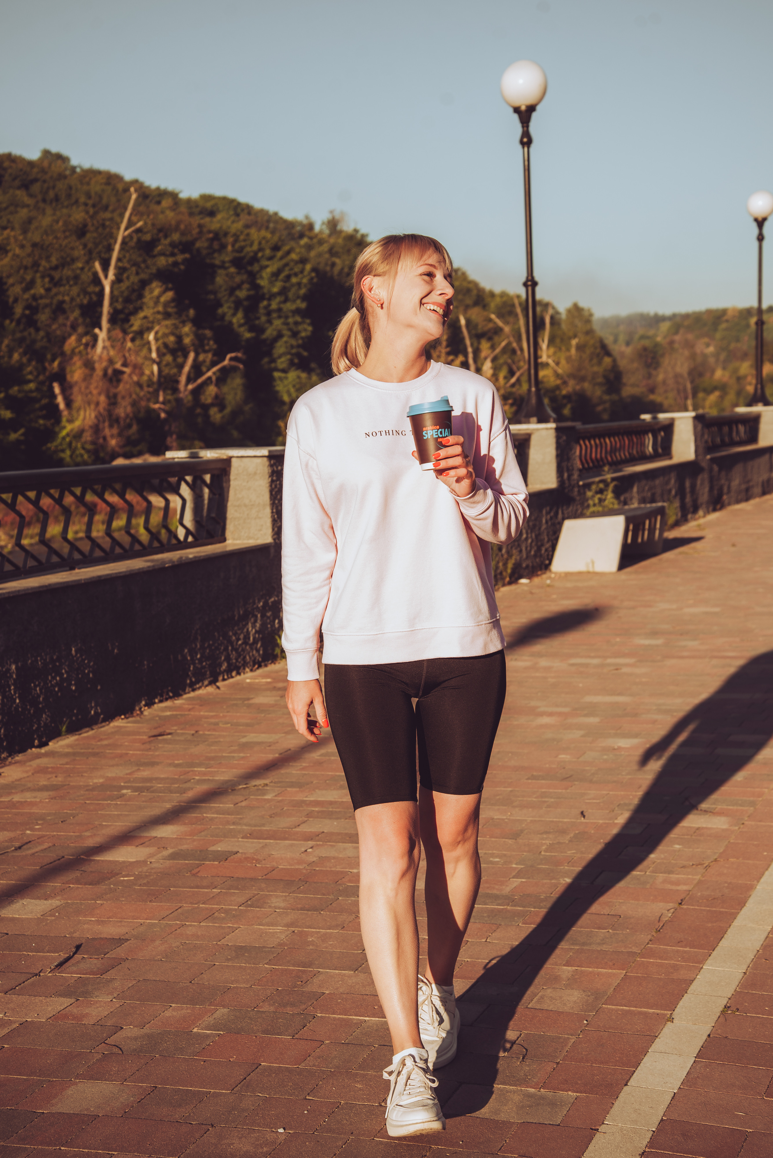 Ранкова фотопрогулянка. Фотограф Анастасія Залужна | Манхайм