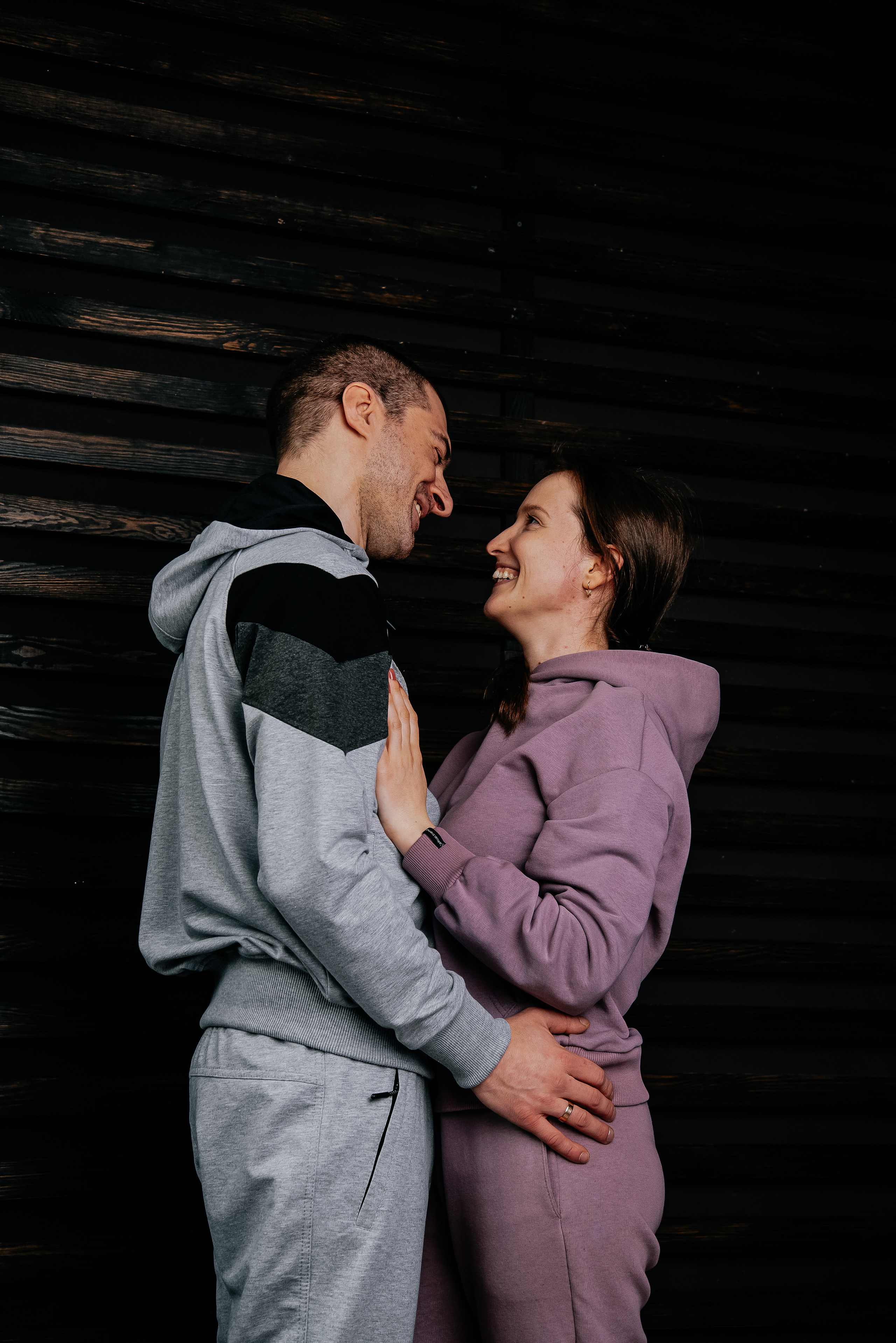 Катя та Сергій. Фотограф Анастасія Залужна | Манхайм