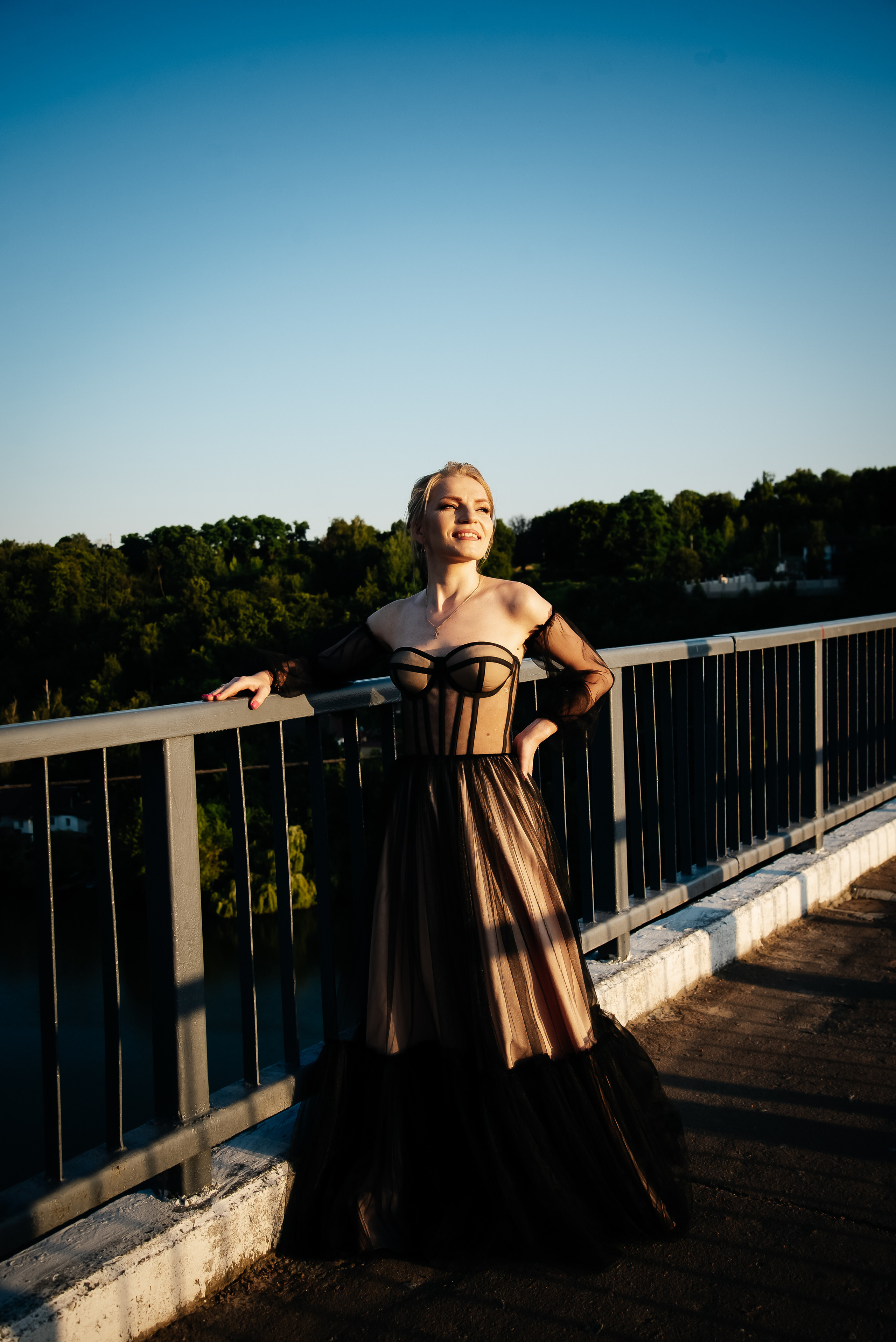 Фотосесія для Олі. Фотограф Анастасія Залужна | Манхайм