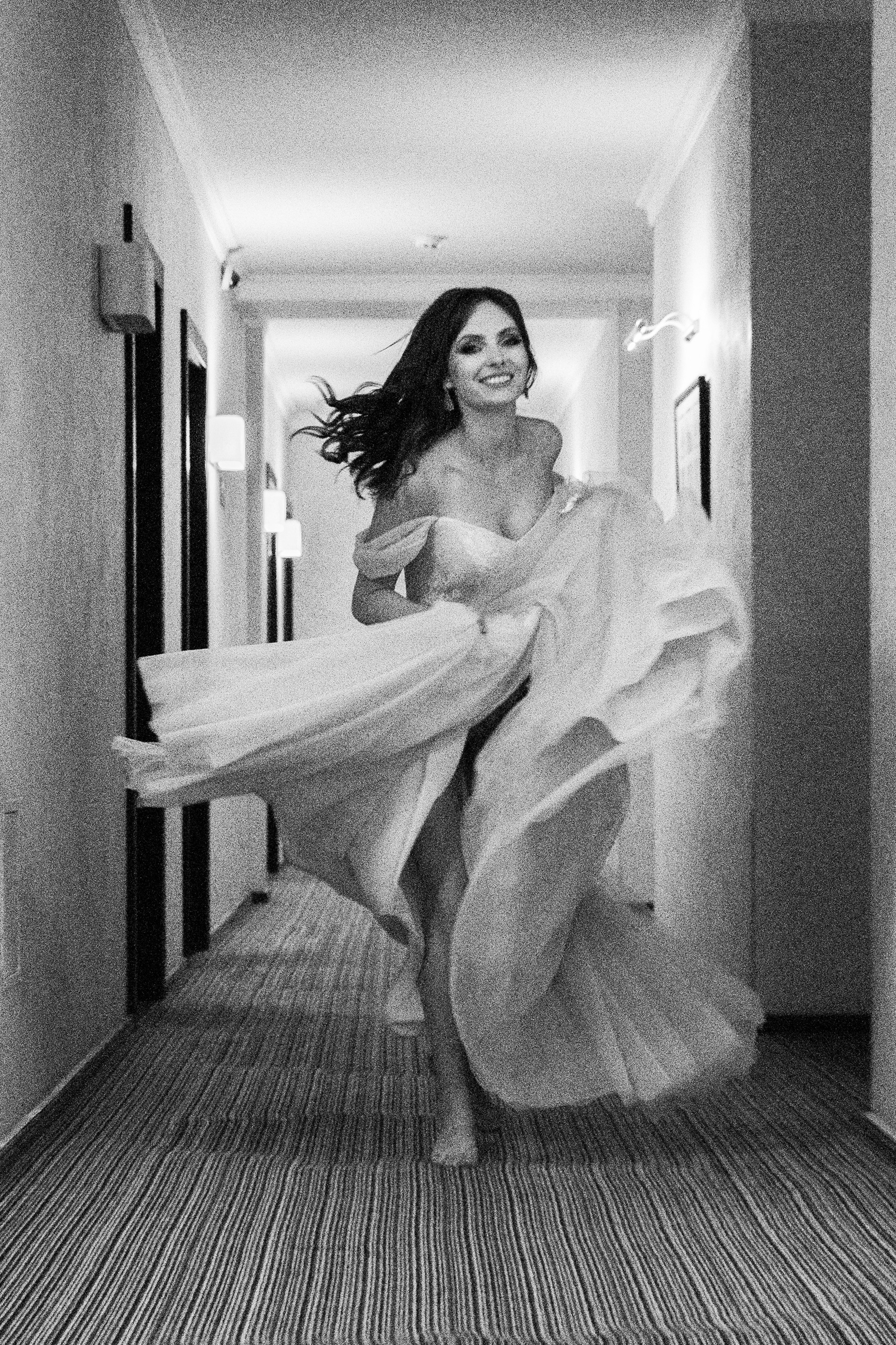 Ніна. Фотограф Анастасія Залужна | Манхайм