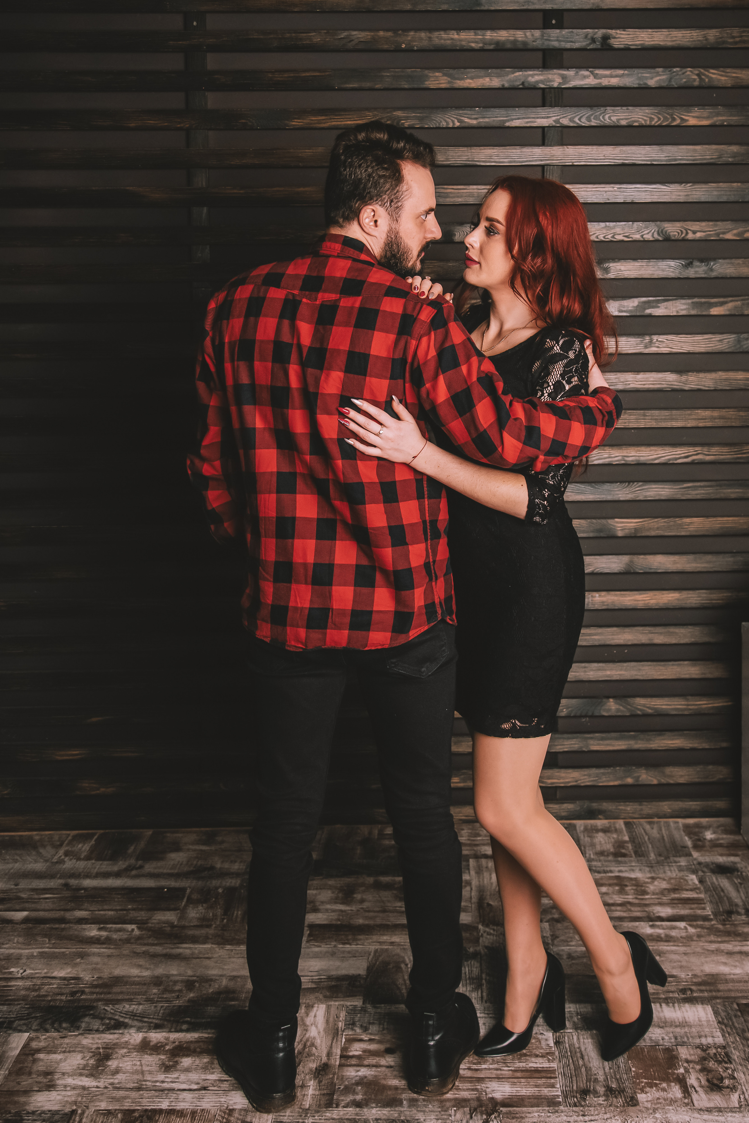 Олена та Олександр. Фотограф Анастасія Залужна | Манхайм