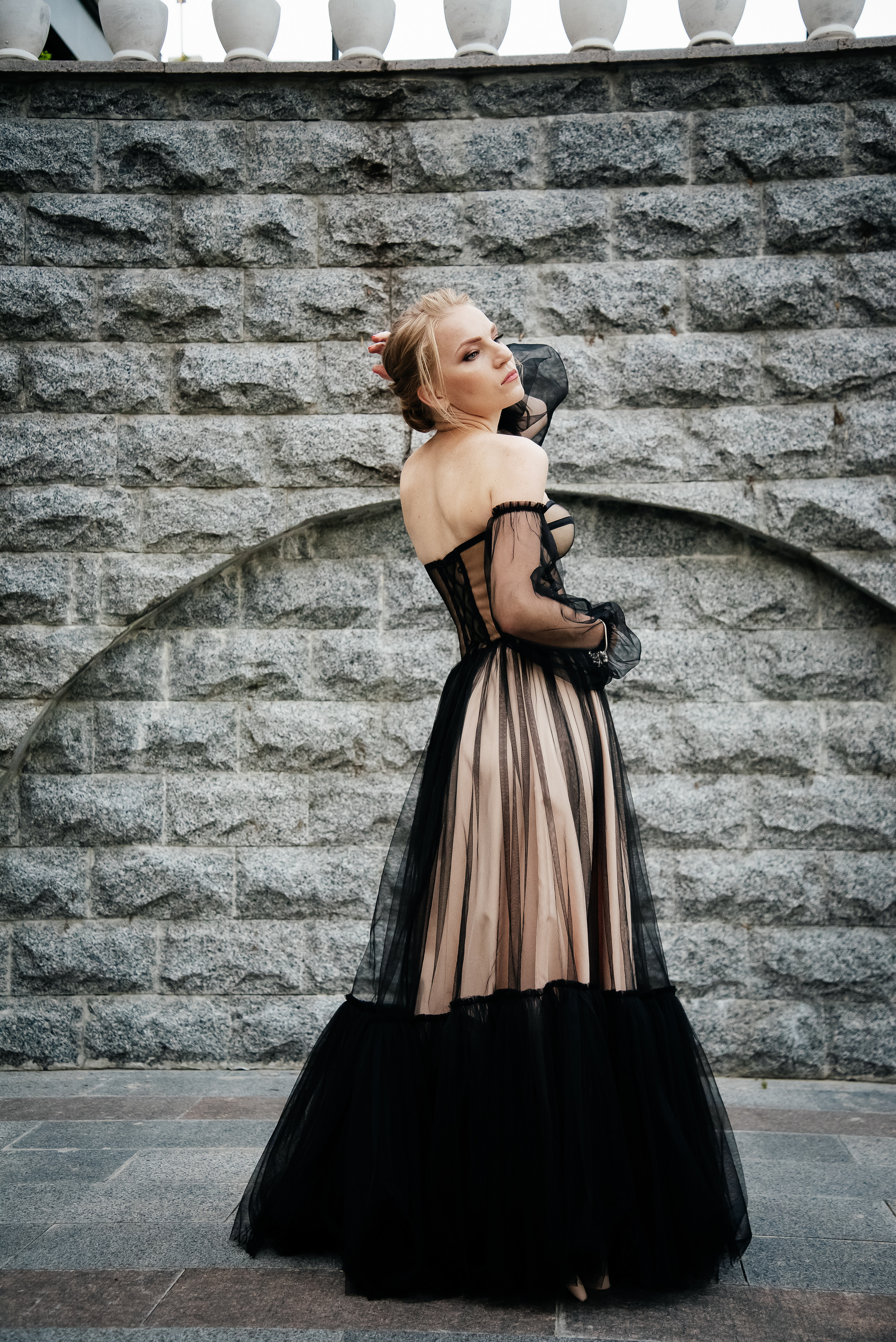 Фотосесія для Олі. Фотограф Анастасія Залужна | Манхайм