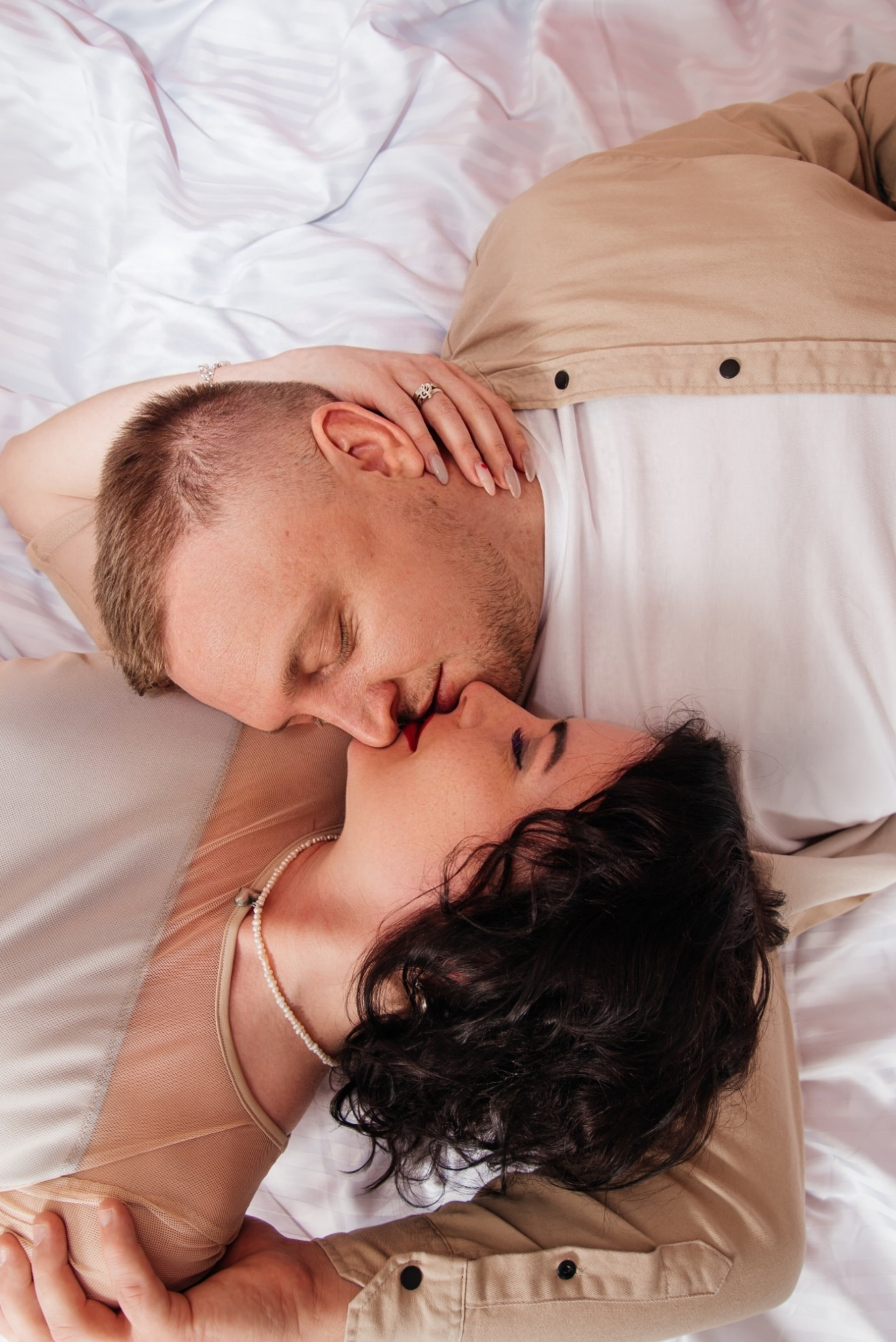 Фотосесія до дня закоханих. Фотограф Анастасія Залужна | Манхайм