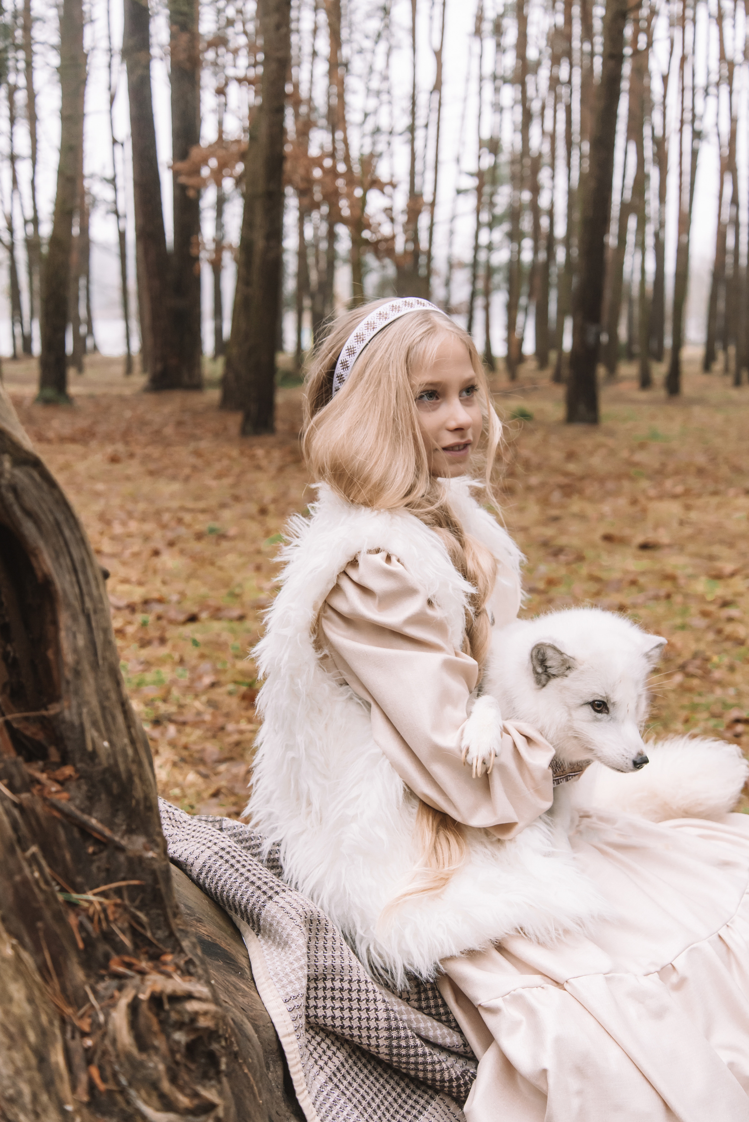 Кікі. Фотограф Анастасія Залужна | Манхайм