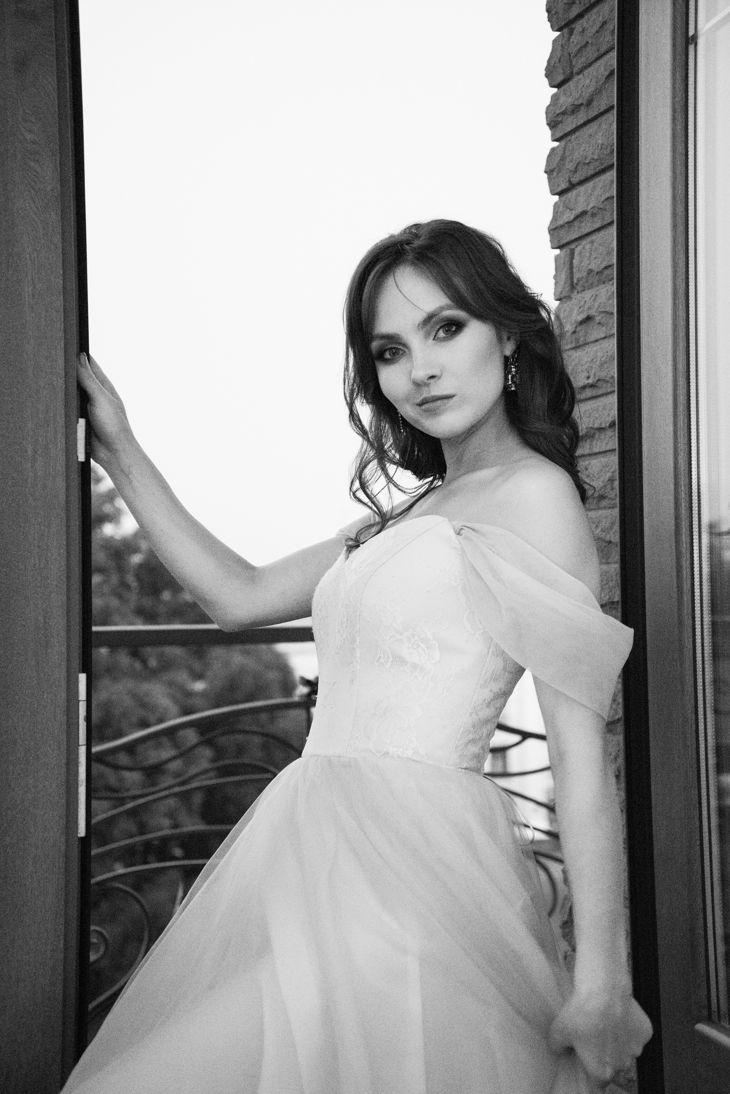 Ніна. Фотограф Анастасія Залужна | Манхайм