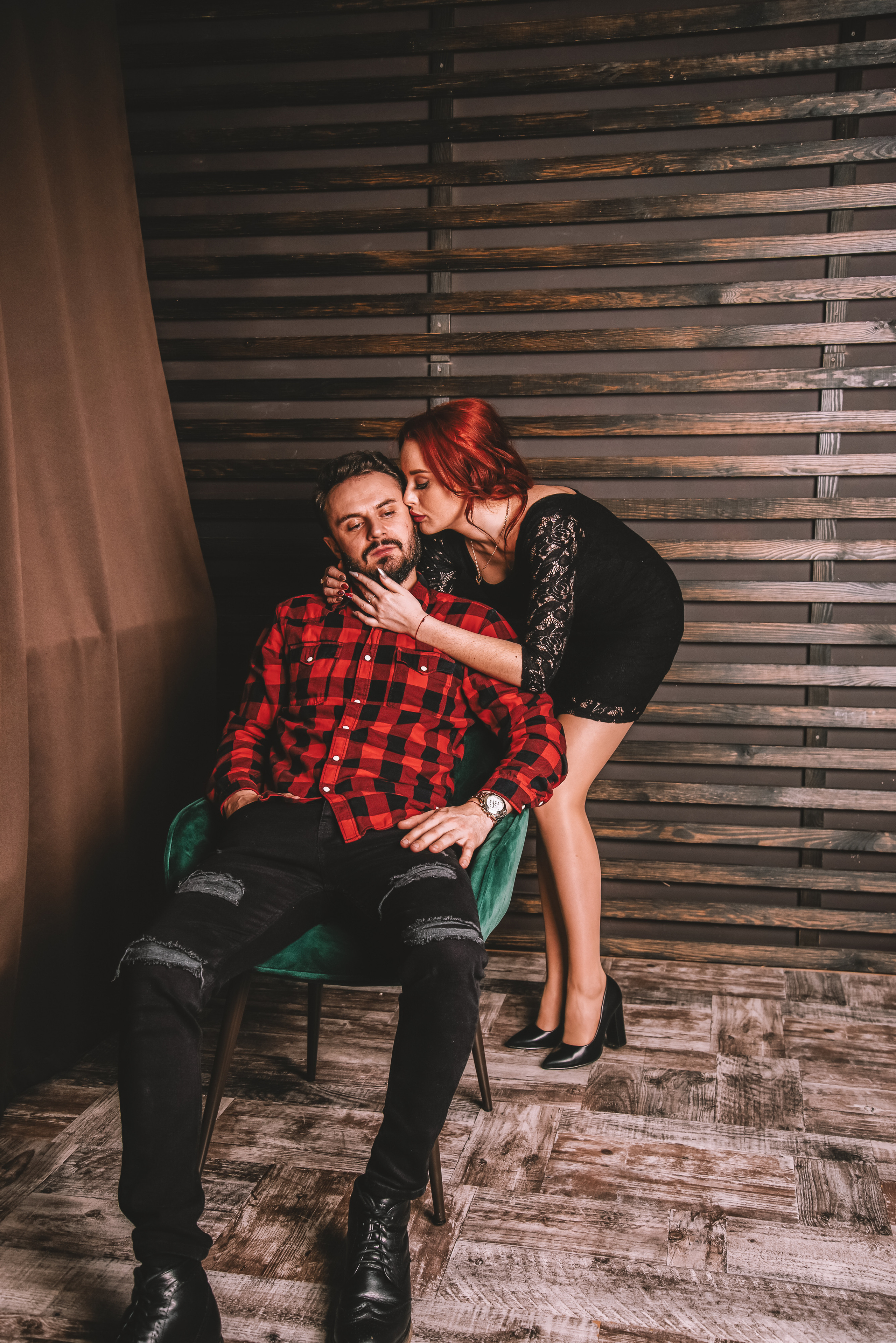 Олена та Олександр. Фотограф Анастасія Залужна | Манхайм