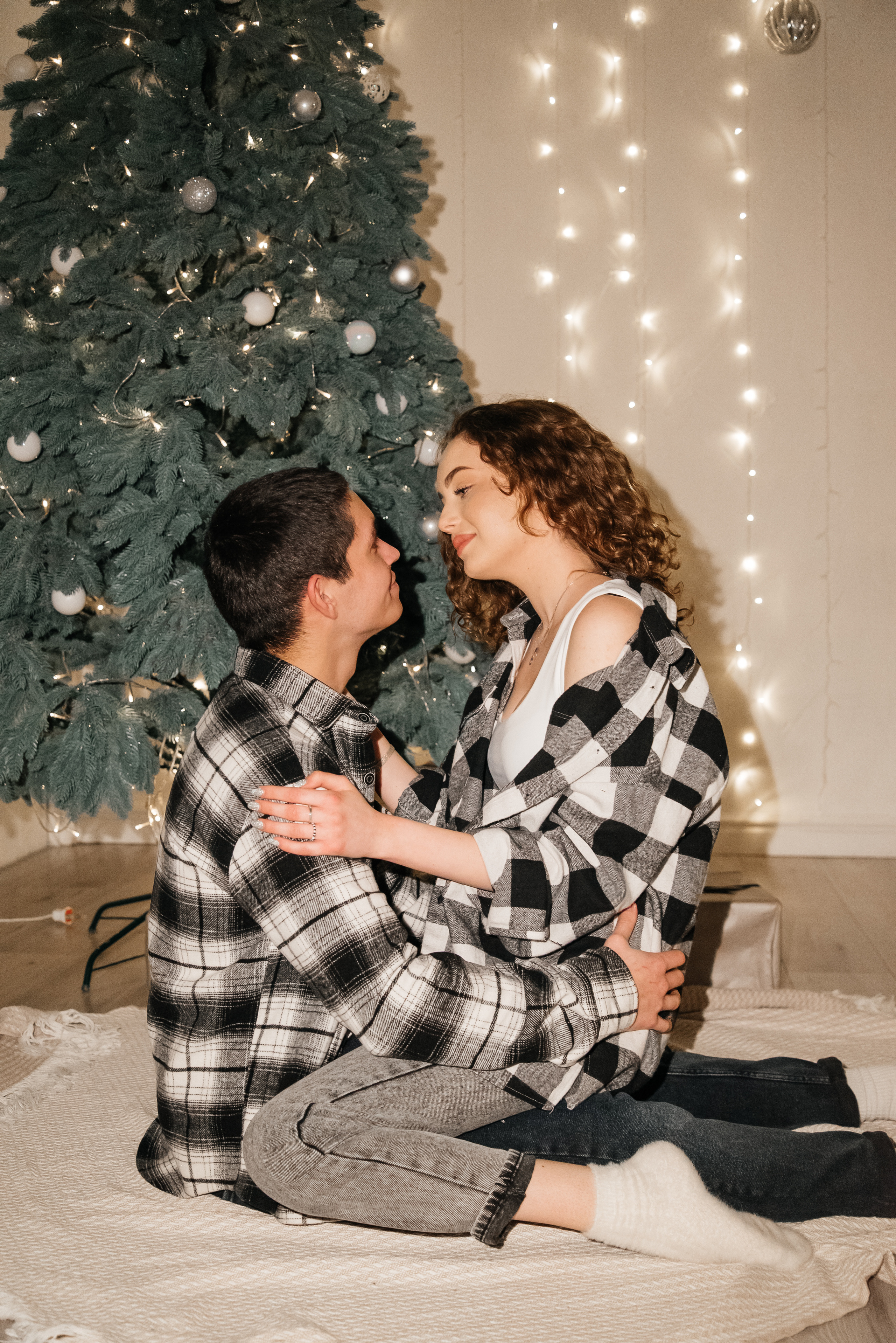 Настя та Даня. Фотограф Анастасія Залужна | Манхайм