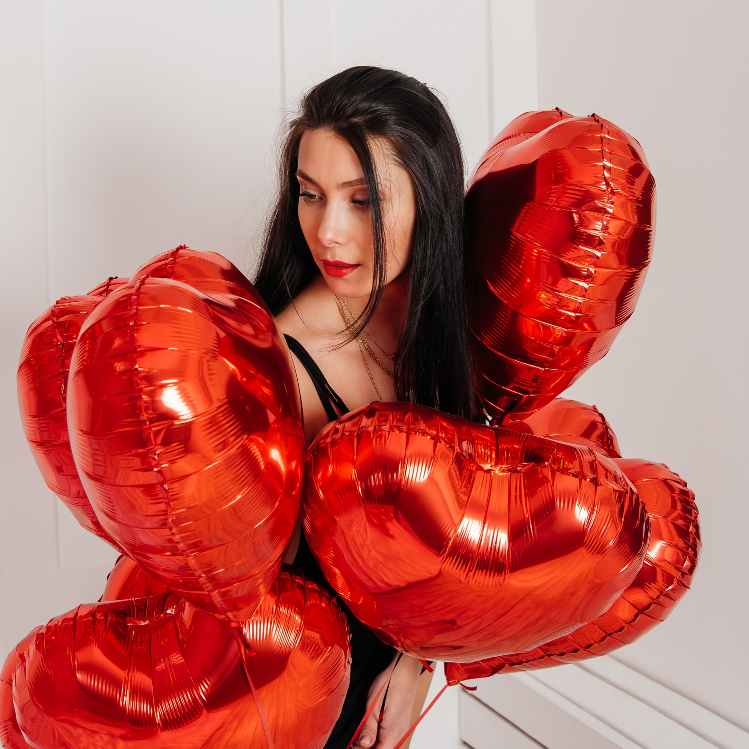 Фотосесія до дня закоханих. Фотограф Анастасія Залужна | Манхайм