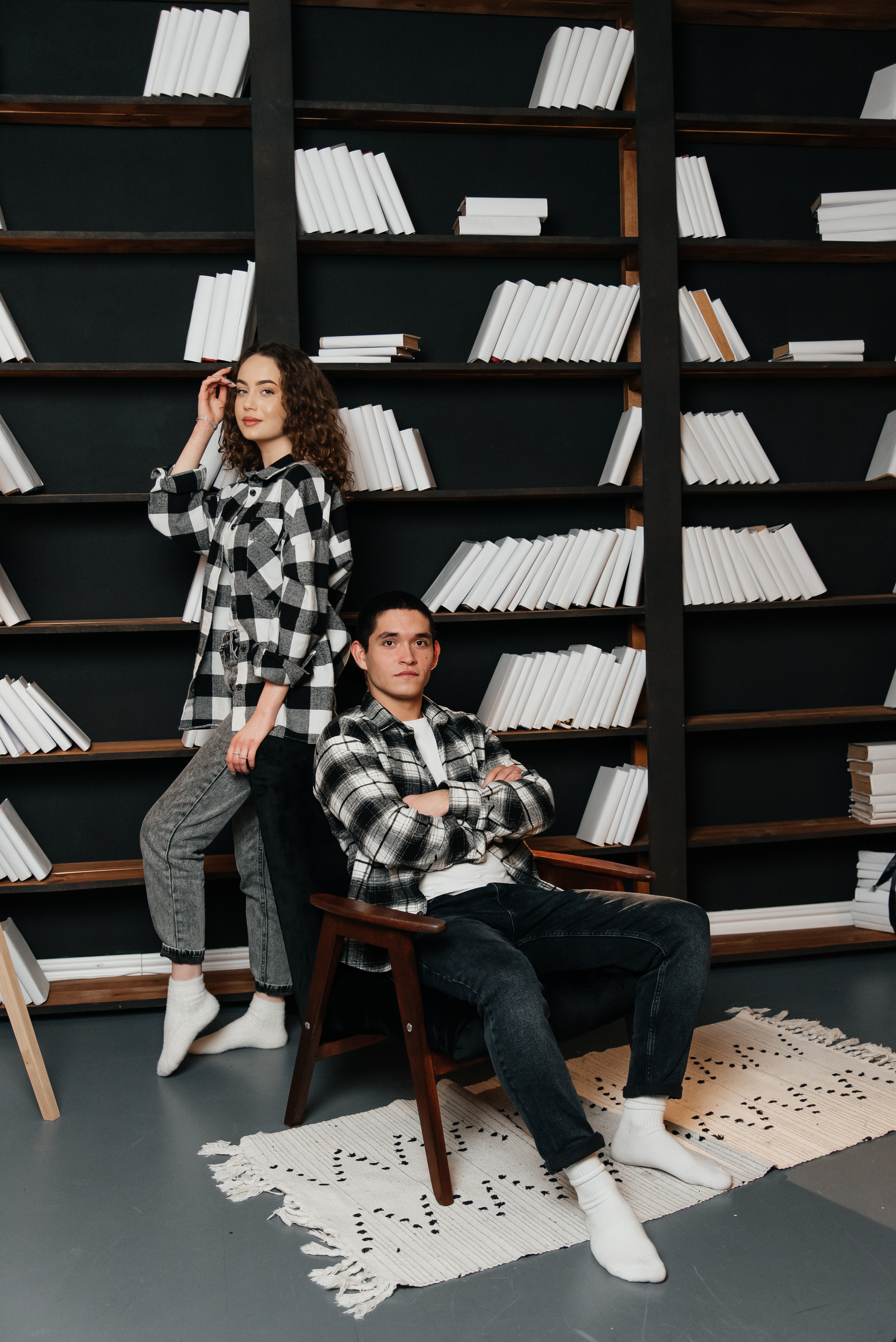 Настя та Даня. Фотограф Анастасія Залужна | Манхайм