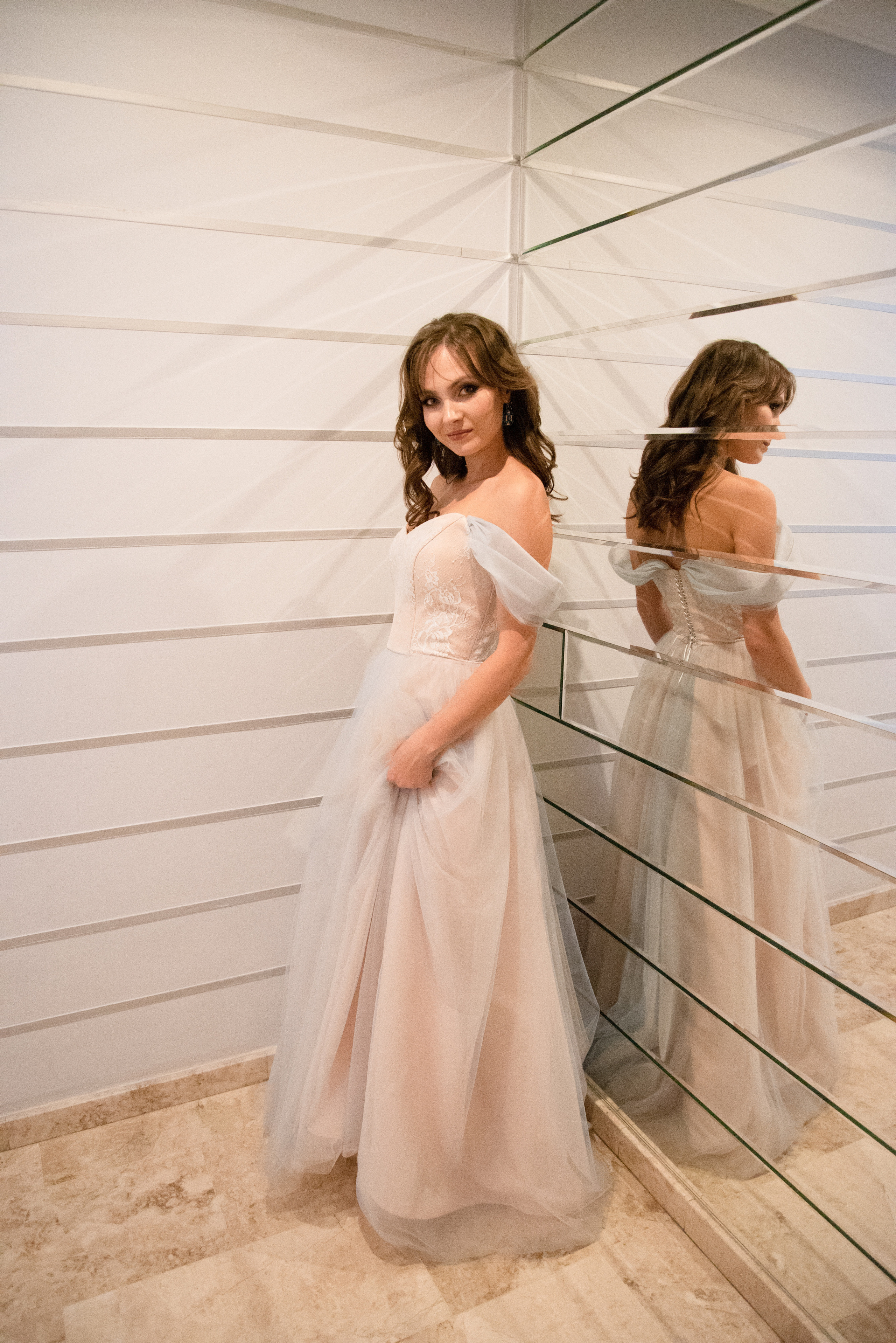 Ніна. Фотограф Анастасія Залужна | Манхайм