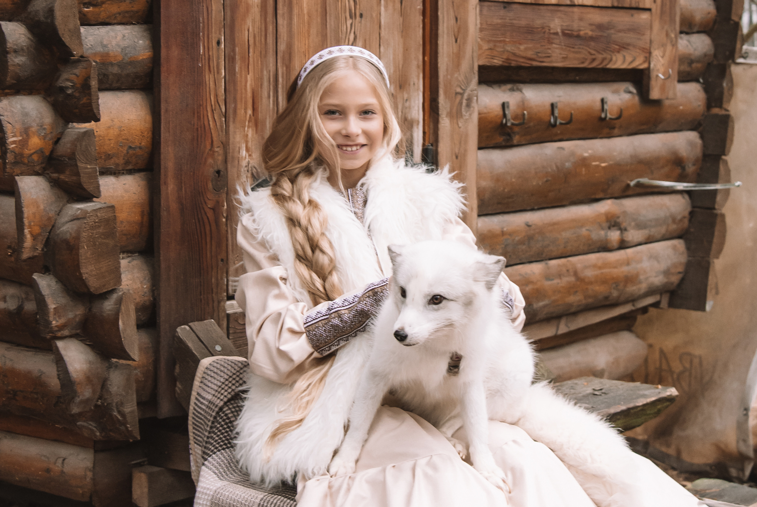 Кікі. Фотограф Анастасія Залужна | Манхайм