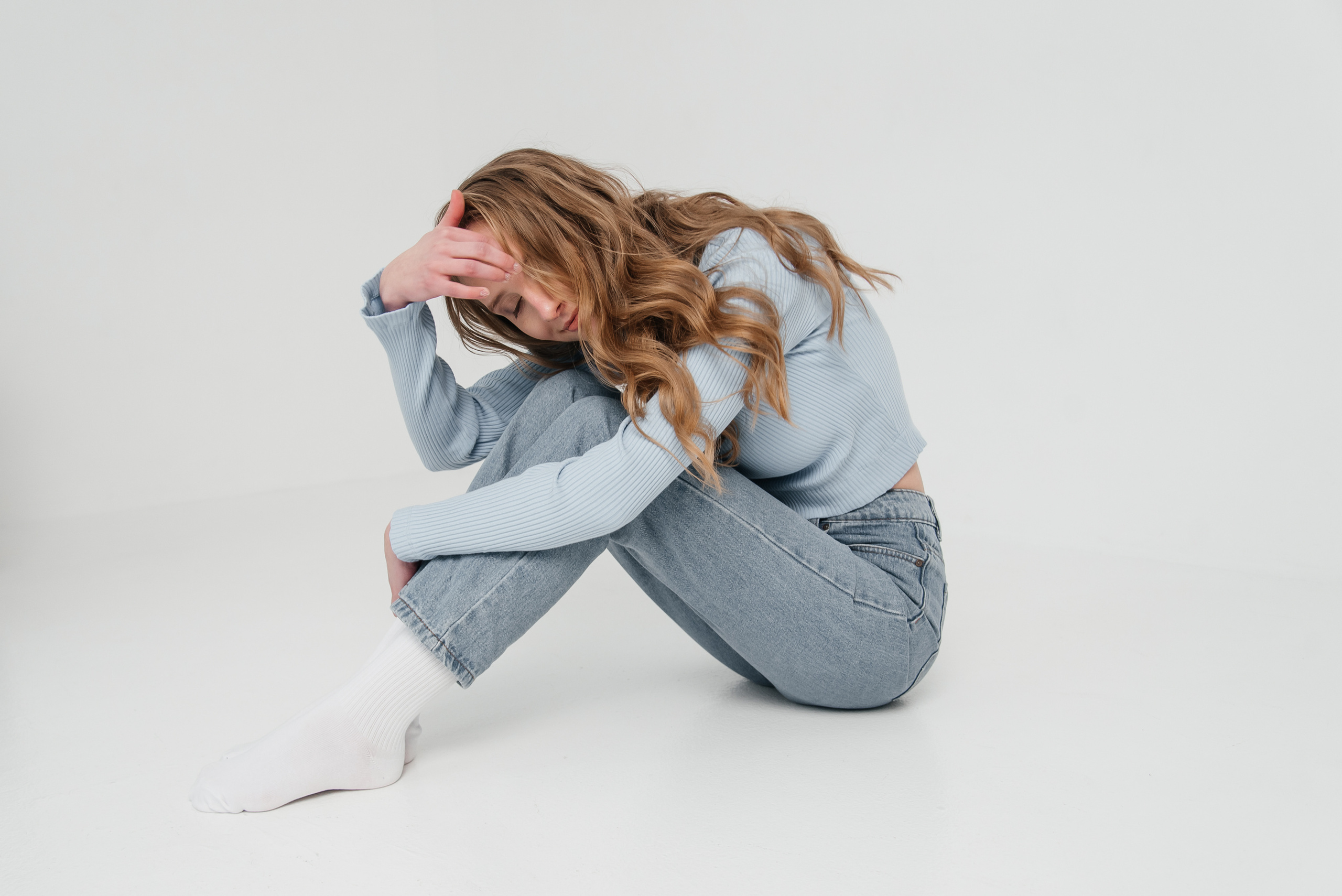 Марія. Anastasiia Zaluzhna Fotografin | Mannheim
