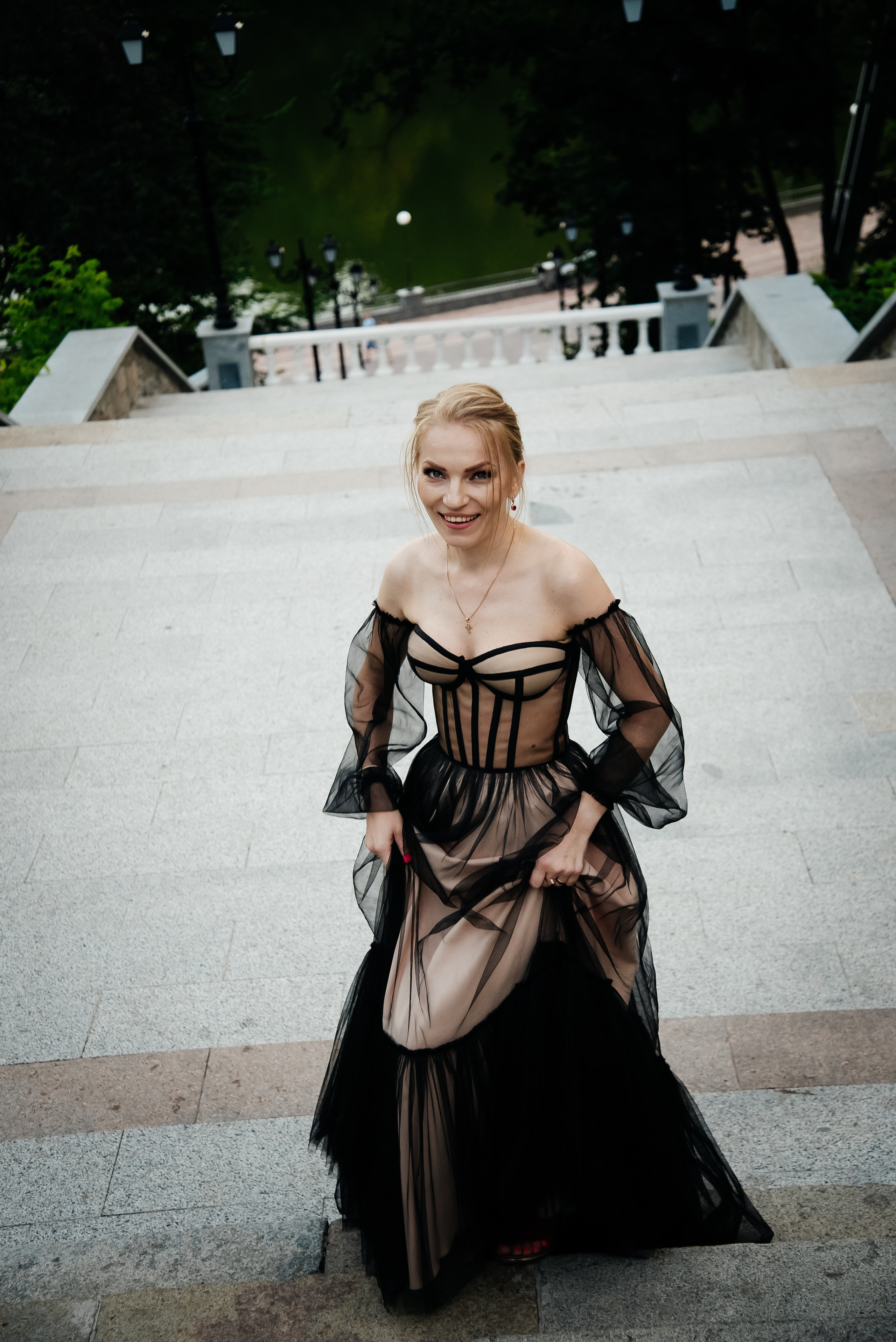 Фотосесія для Олі. Фотограф Анастасія Залужна | Манхайм