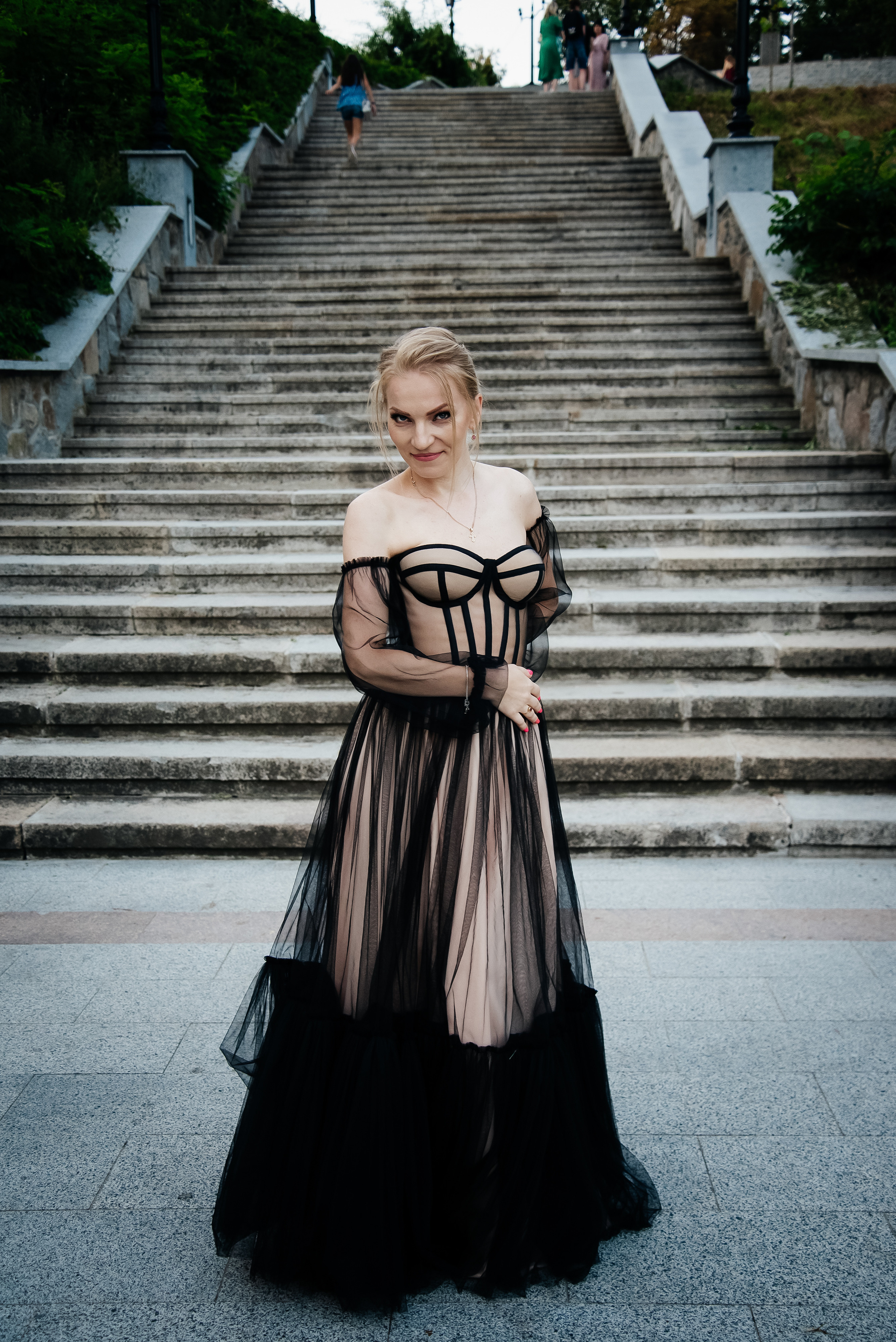 Фотосесія для Олі. Фотограф Анастасія Залужна | Манхайм