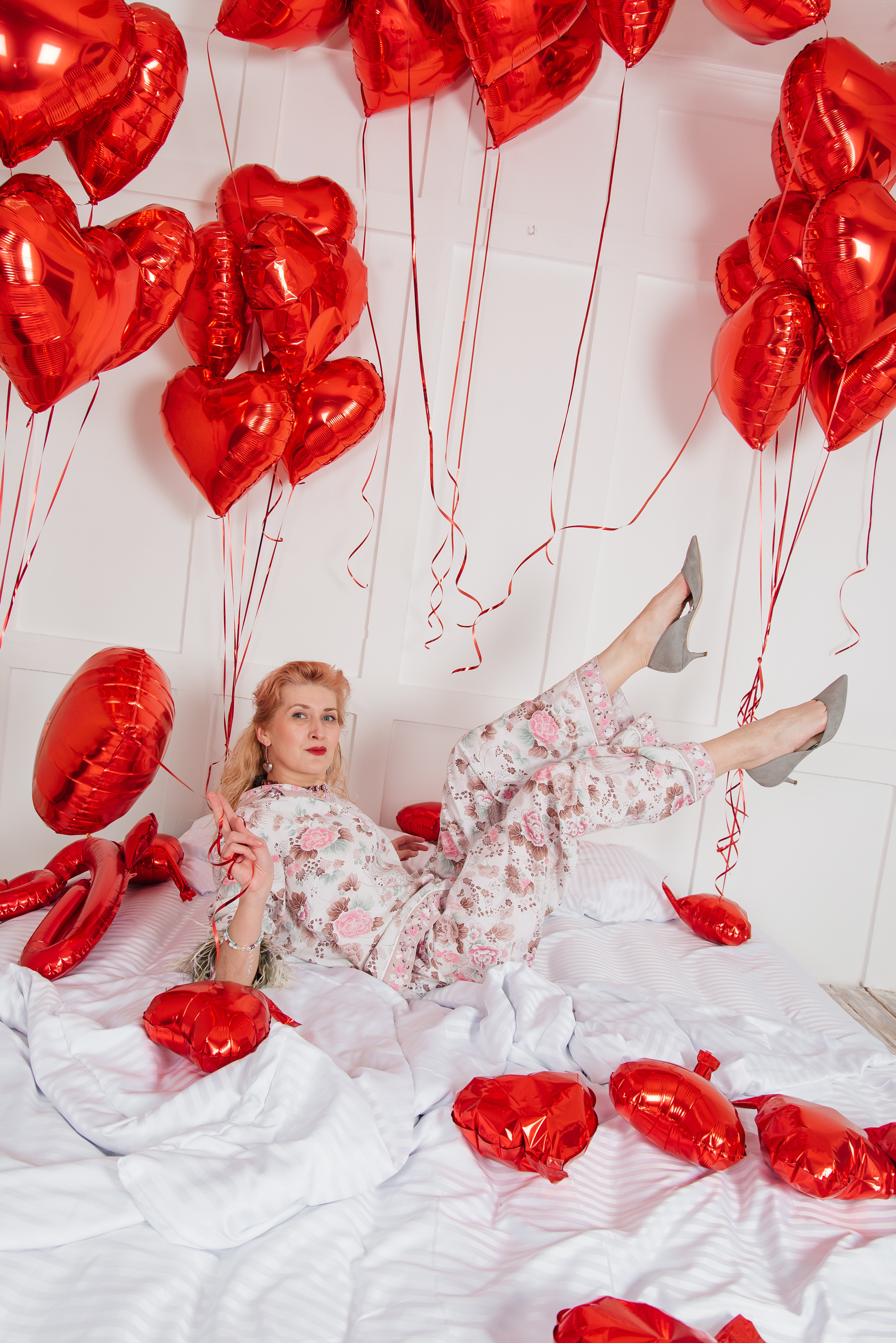 Фотосесія до дня закоханих. Фотограф Анастасія Залужна | Манхайм