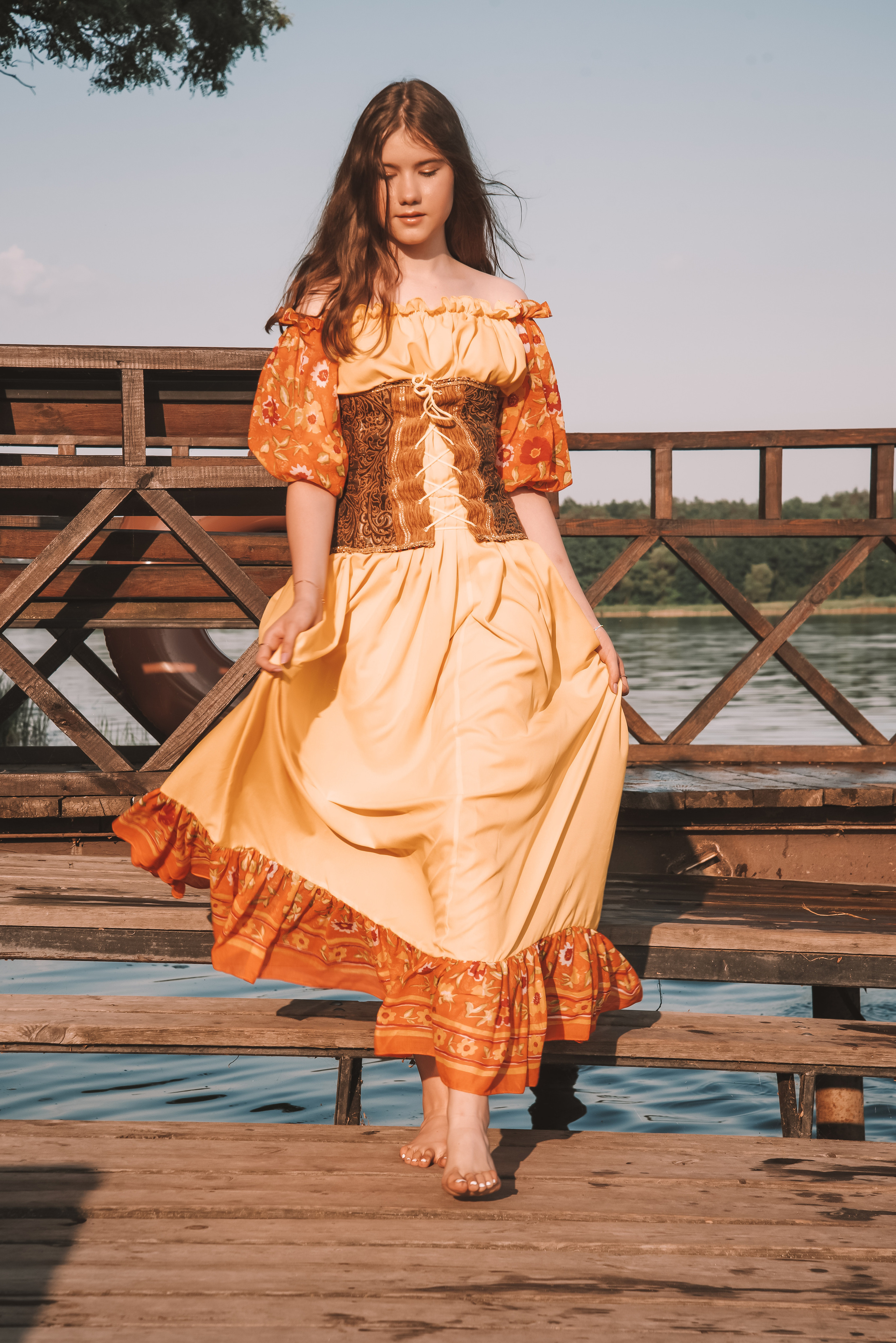 Ваші фотоісторії. Фотограф Анастасія Залужна | Манхайм