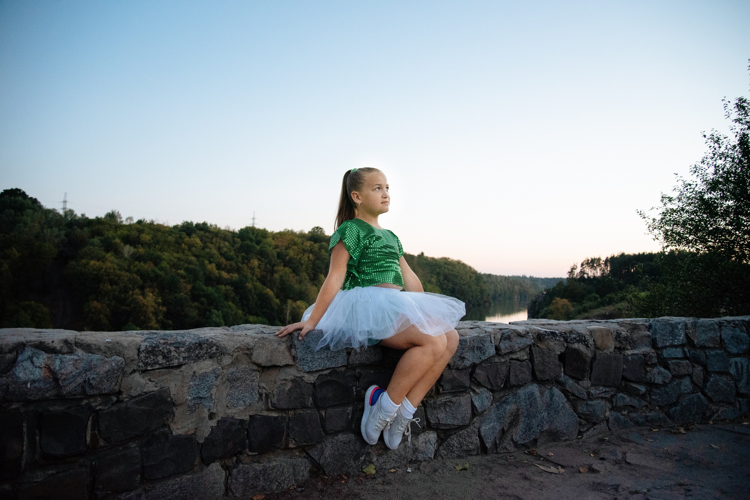 Даша. Anastasiia Zaluzhna Fotografin | Mannheim