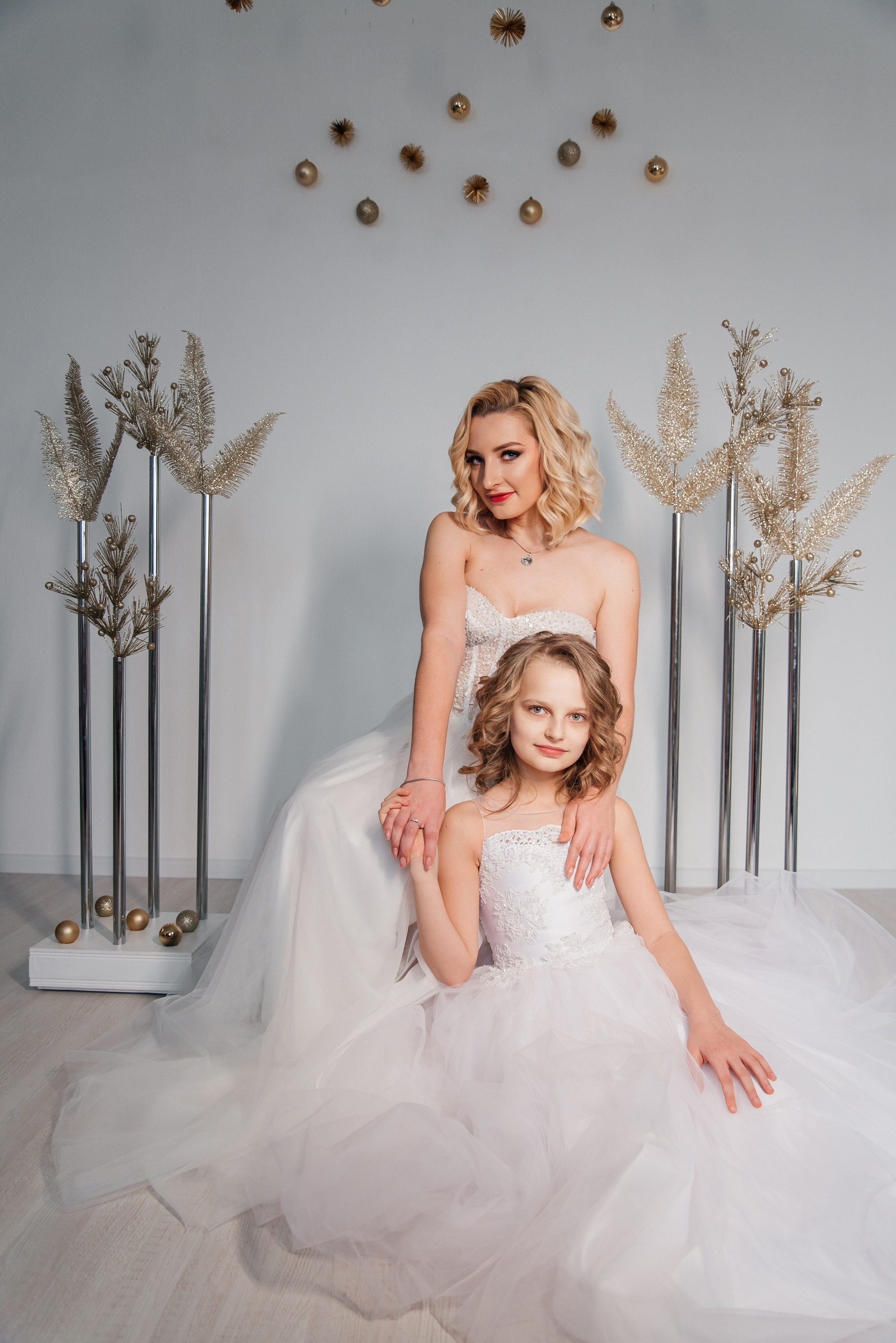 Фотосесія мами та доньки. Anastasiia Zaluzhna Fotografin | Mannheim