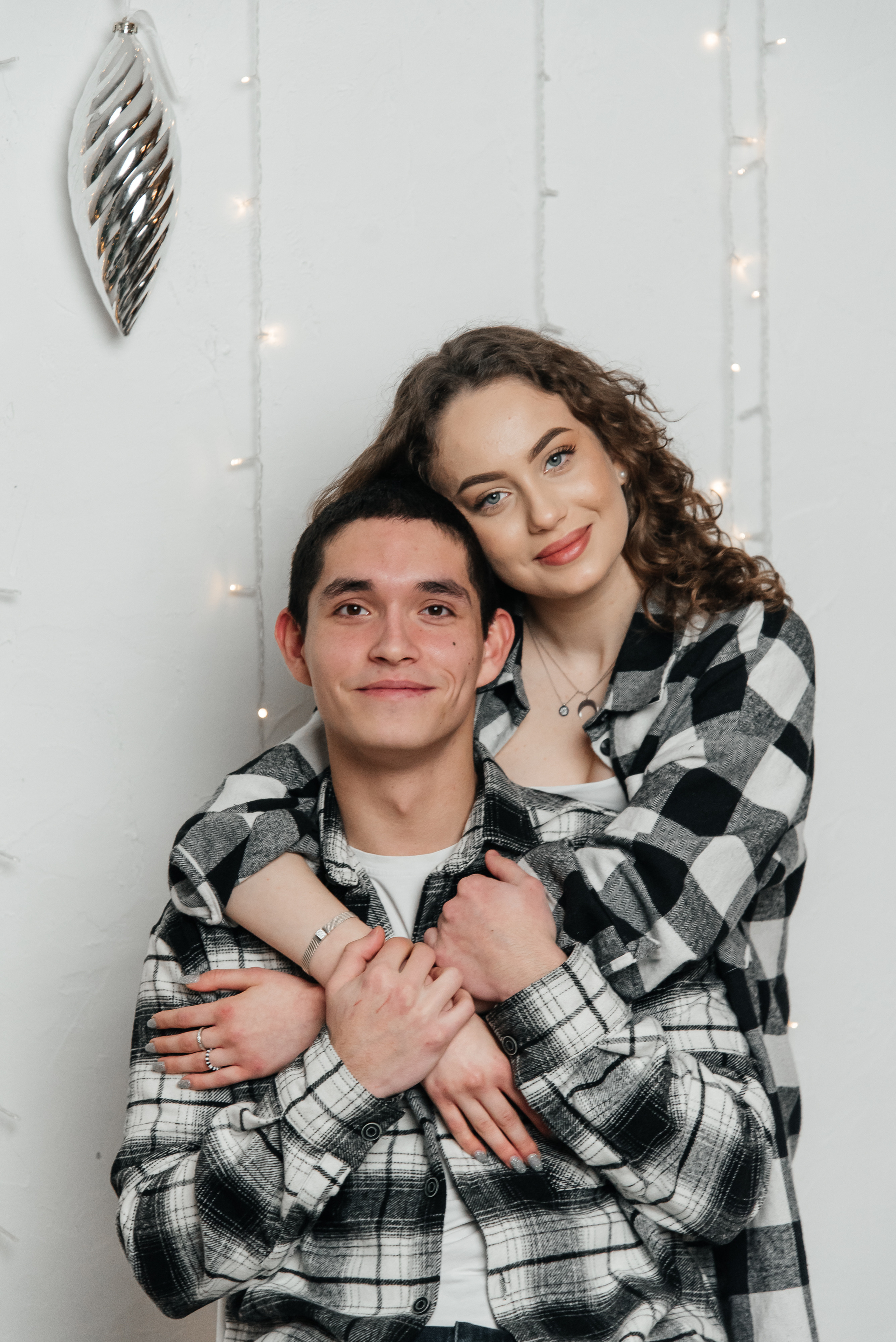 Настя та Даня. Фотограф Анастасія Залужна | Манхайм