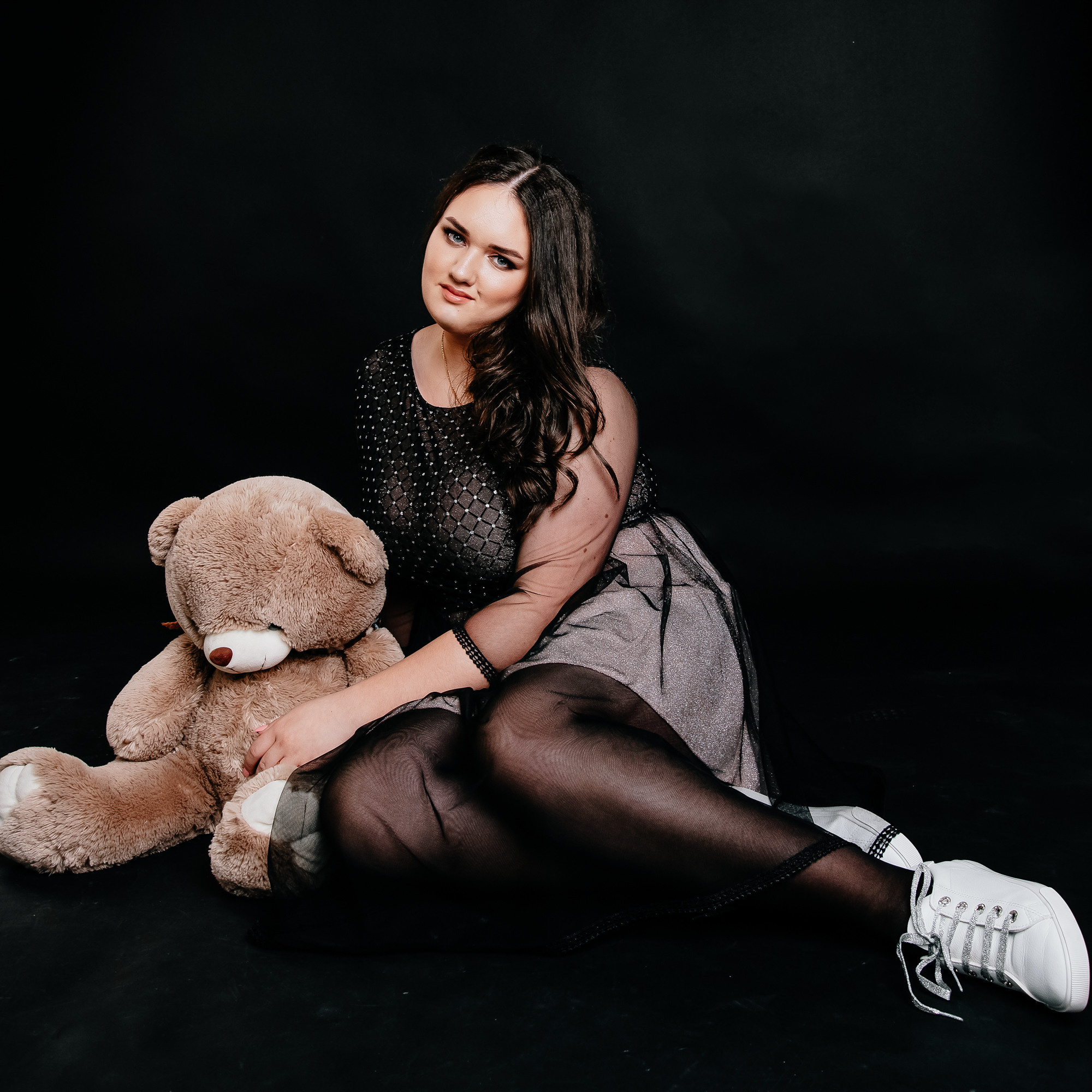 Карина. Anastasiia Zaluzhna Fotografin | Mannheim