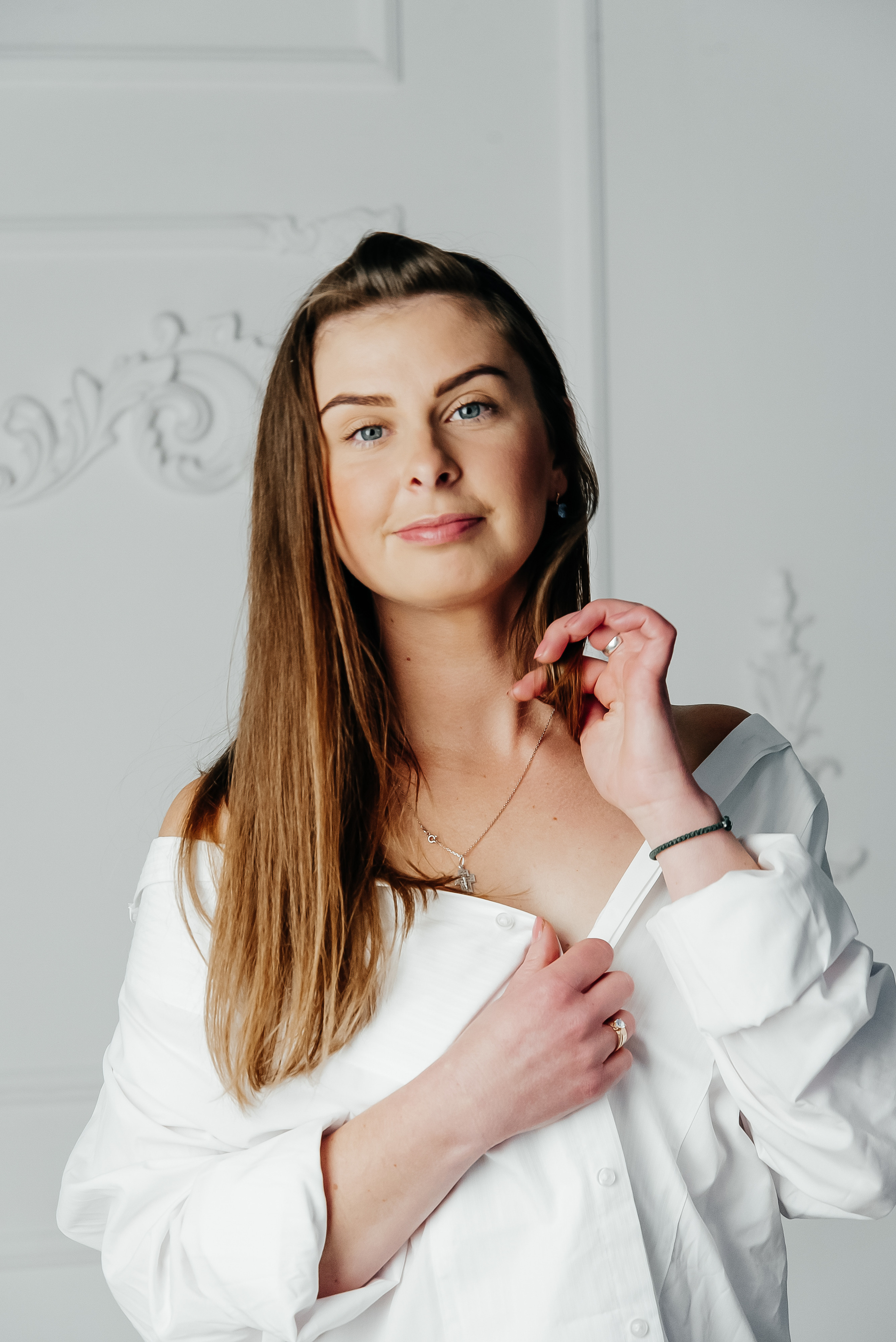 Індивідуальна фотосесія. Фотограф Анастасія Залужна | Манхайм