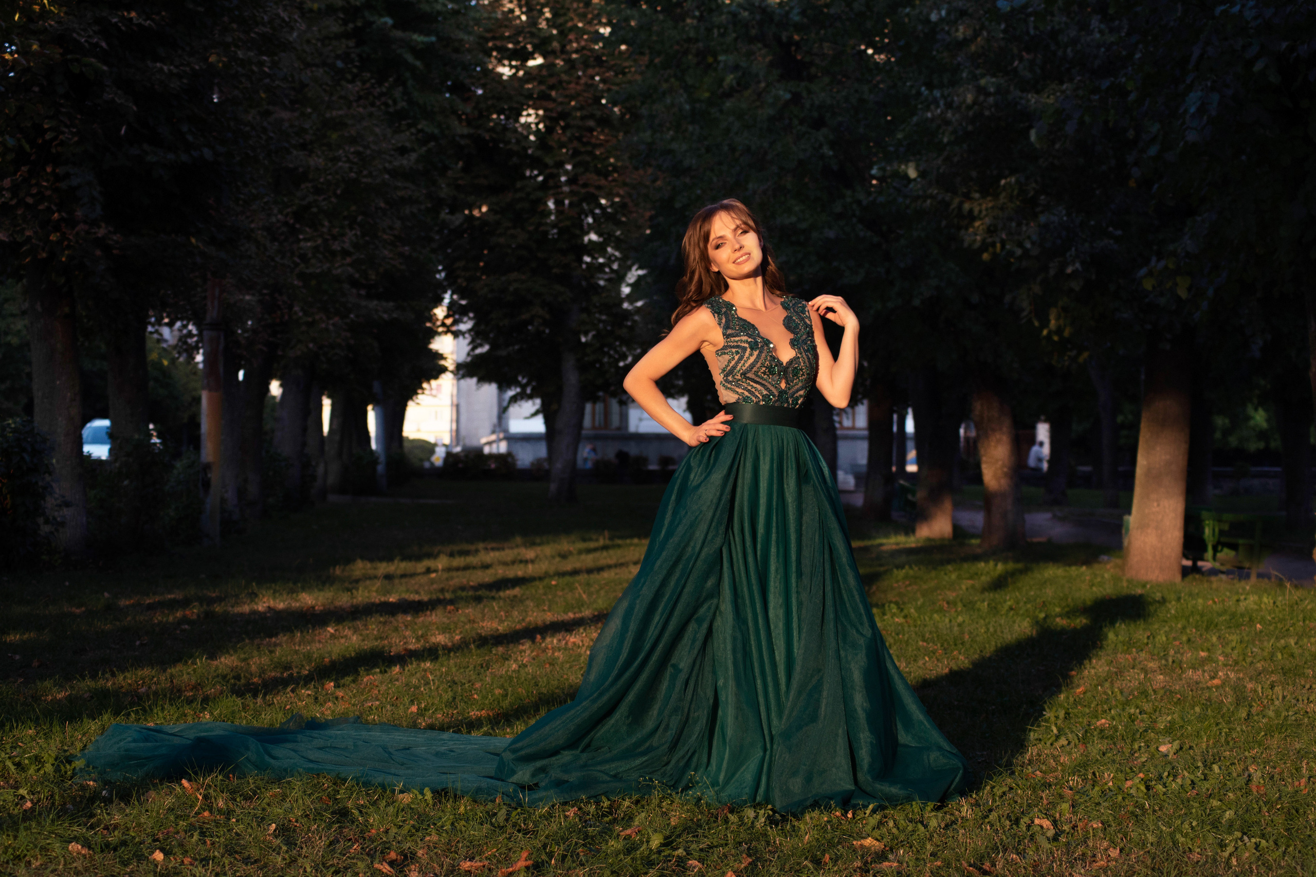 Ніна. Фотограф Анастасія Залужна | Манхайм