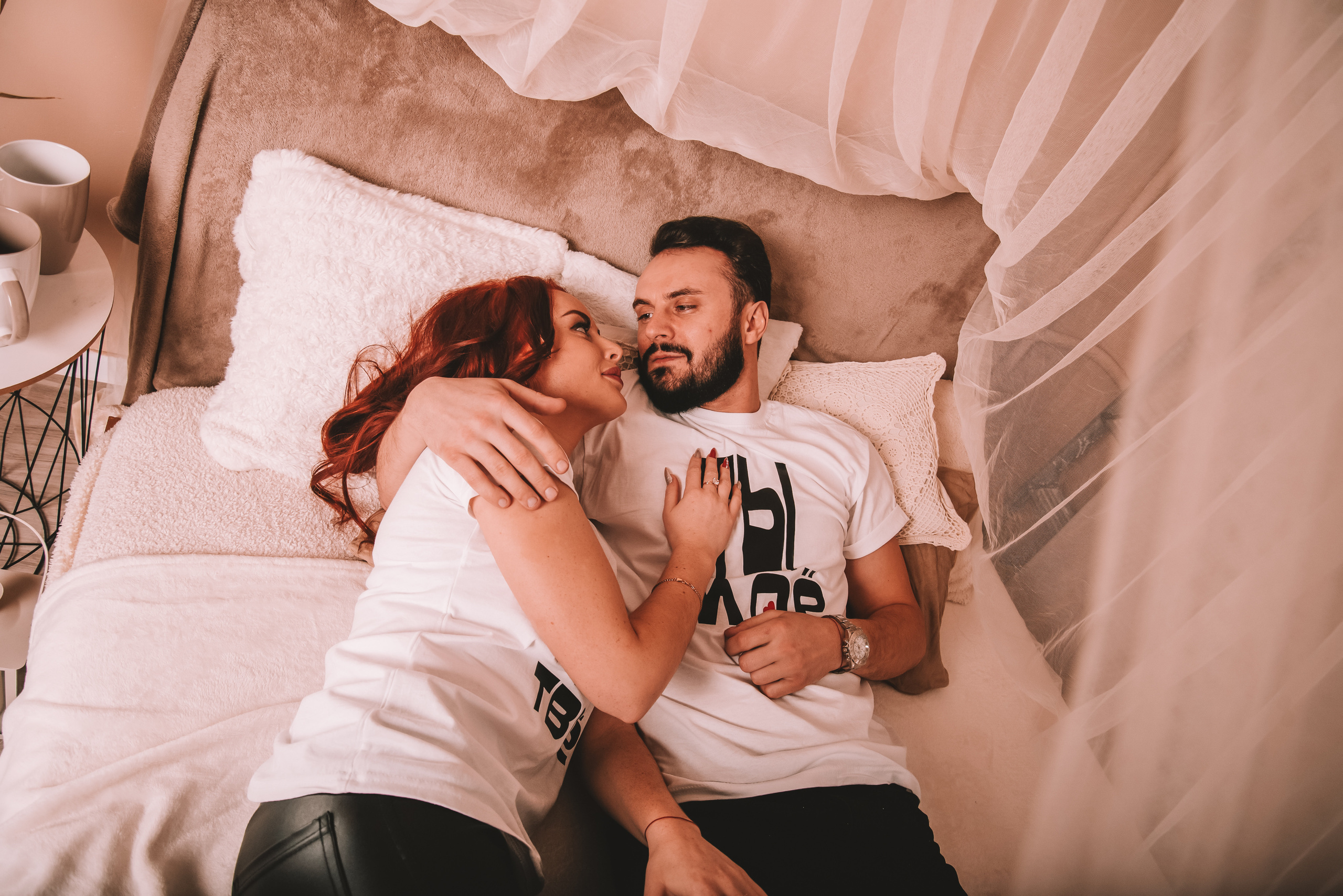 Олена та Олександр. Фотограф Анастасія Залужна | Манхайм